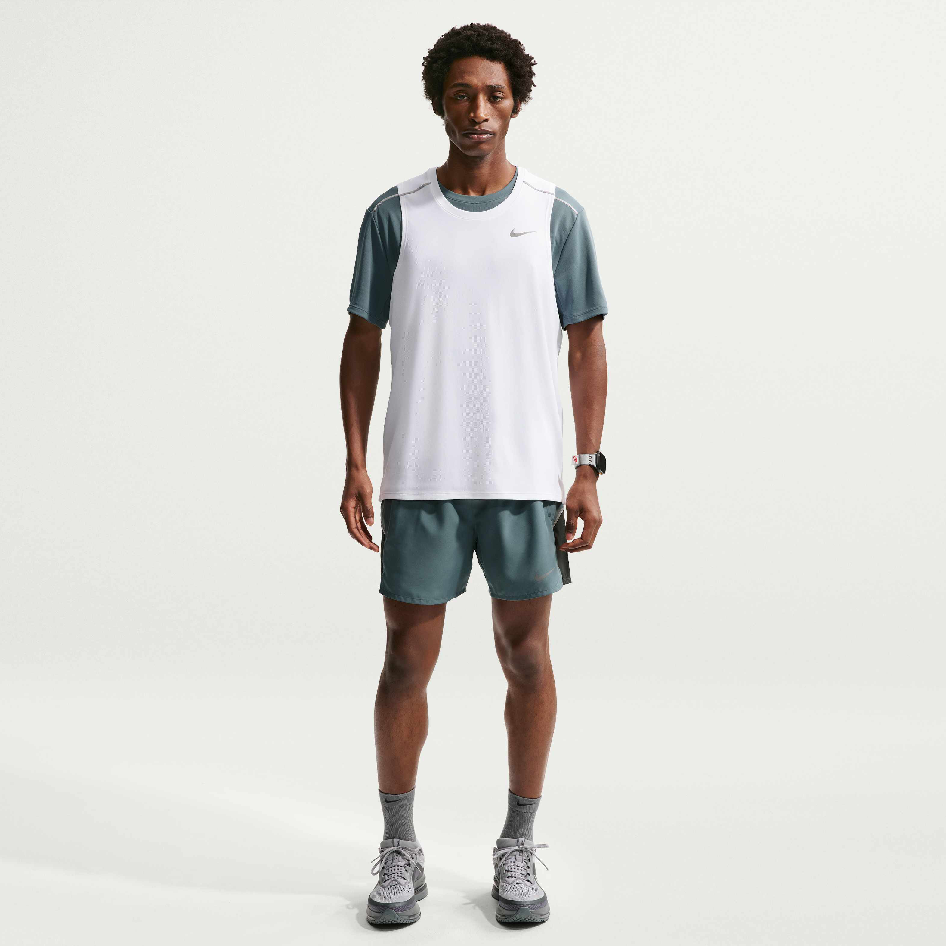 Nike Miler image number 0