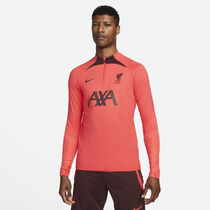 Liverpool F.C. Strike