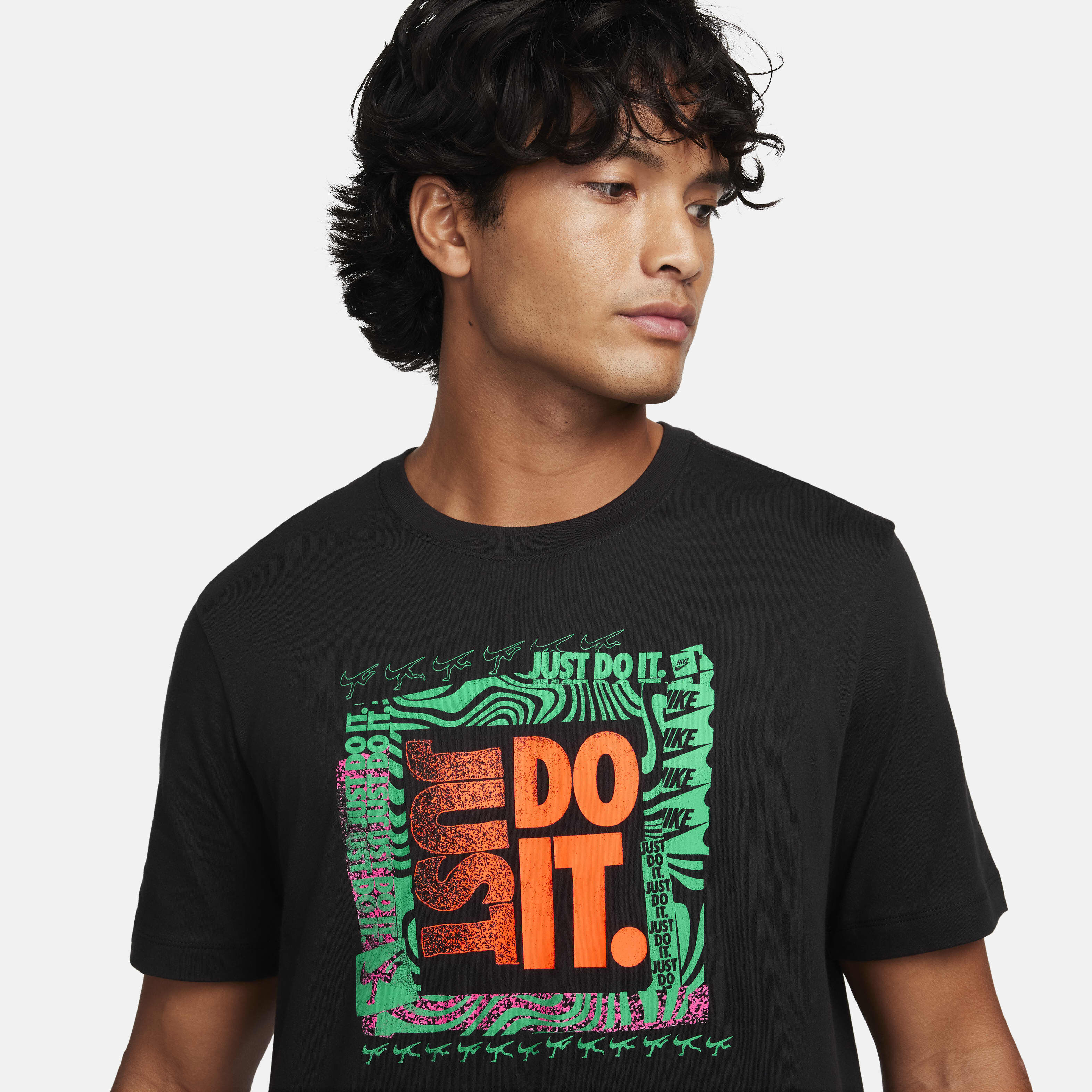 نايكي سبورتسوير image number 2