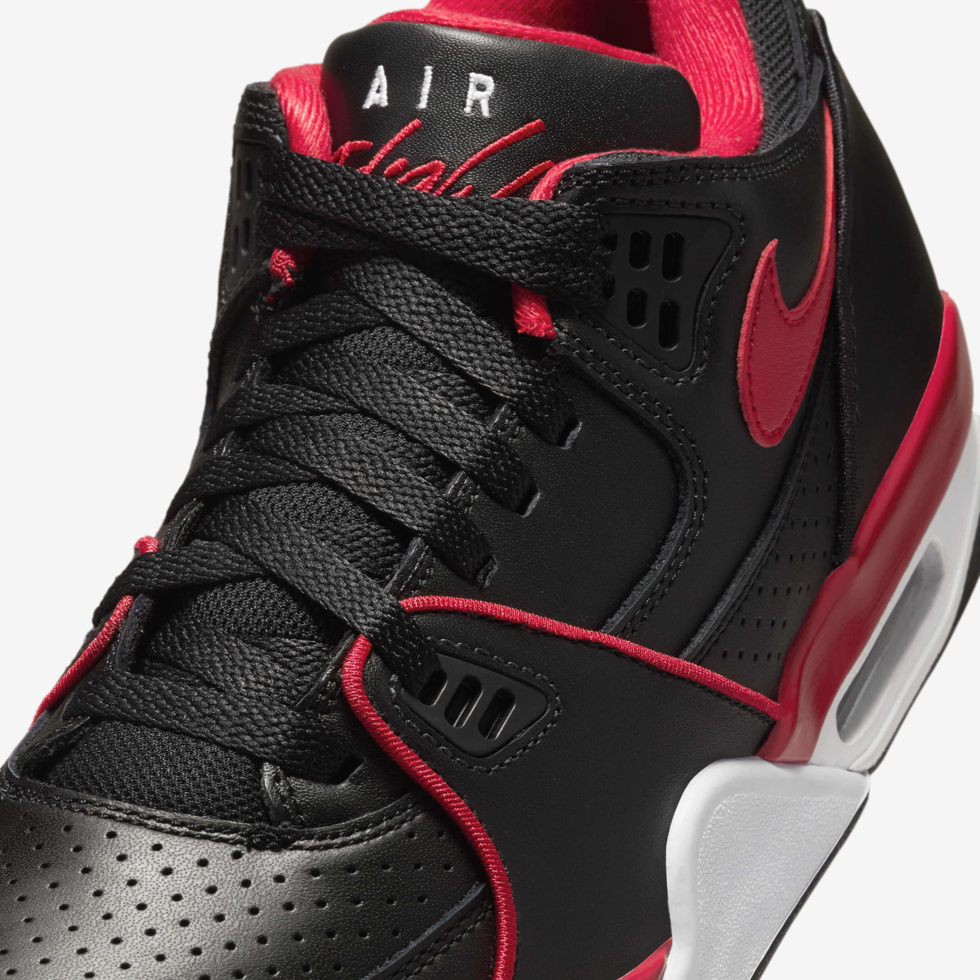 Nike Air Flight '89 Low image number 6