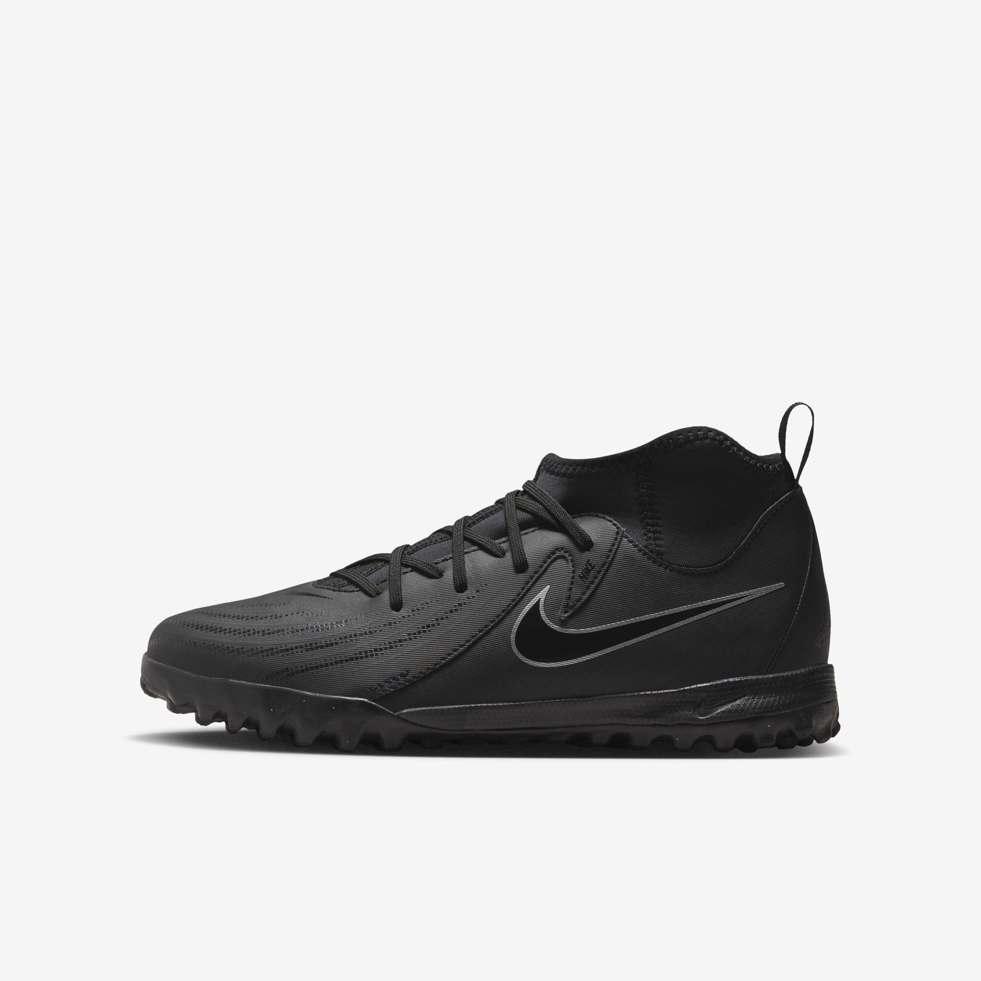 Buy Nike Jr. Phantom Luna 2 Academy Younger Older Kids TF Football Shoes Nike Saudi Official