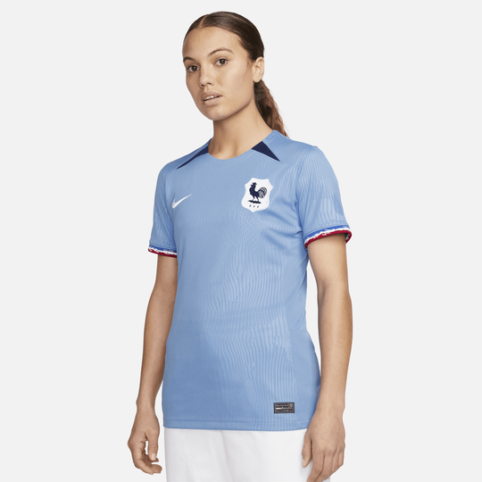 Nike fff shop maillot
