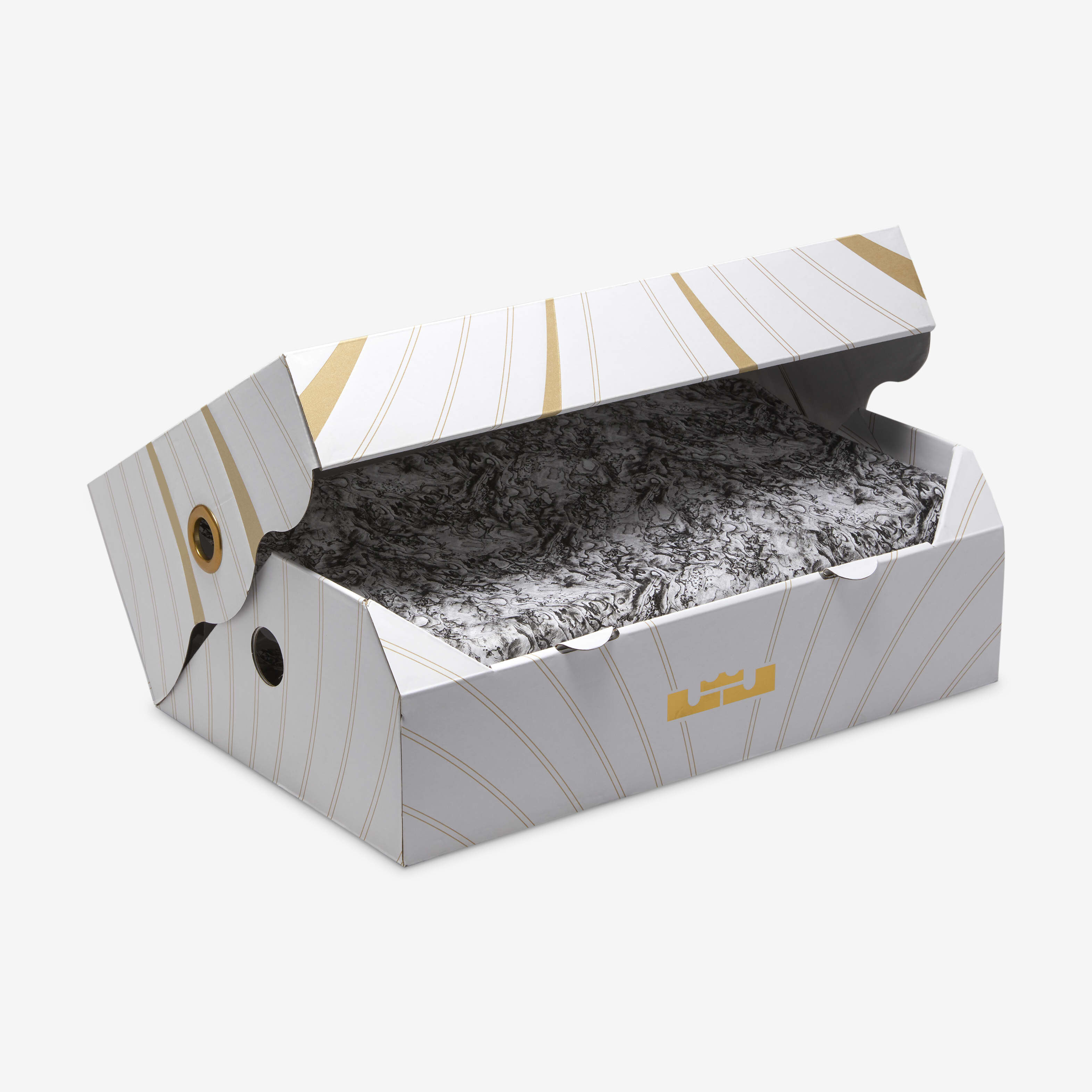 LeBron XXI 'Abalone' image number 8