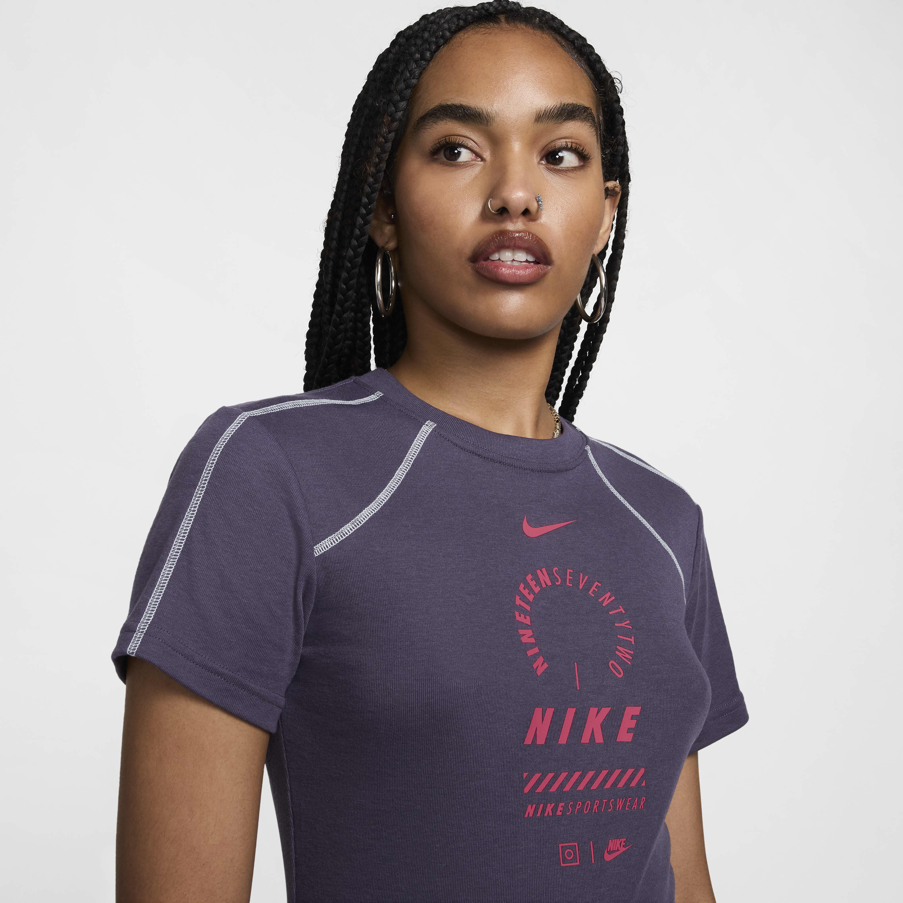 نايكي سبورتسوير image number 2