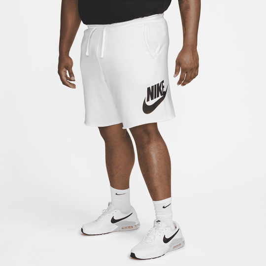 Nike sportswear alumni sales shorts