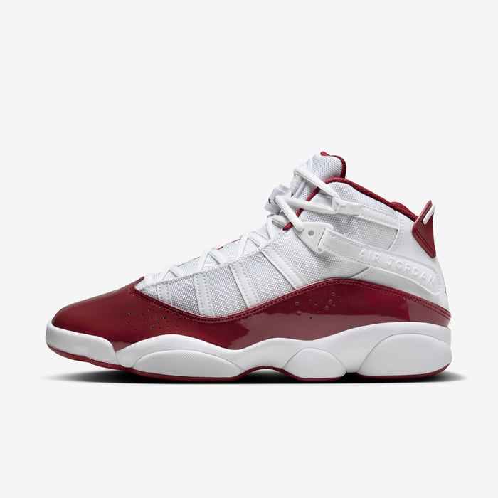 Jordan 6 Rings image number 0 Jordan 6 Rings image number 0