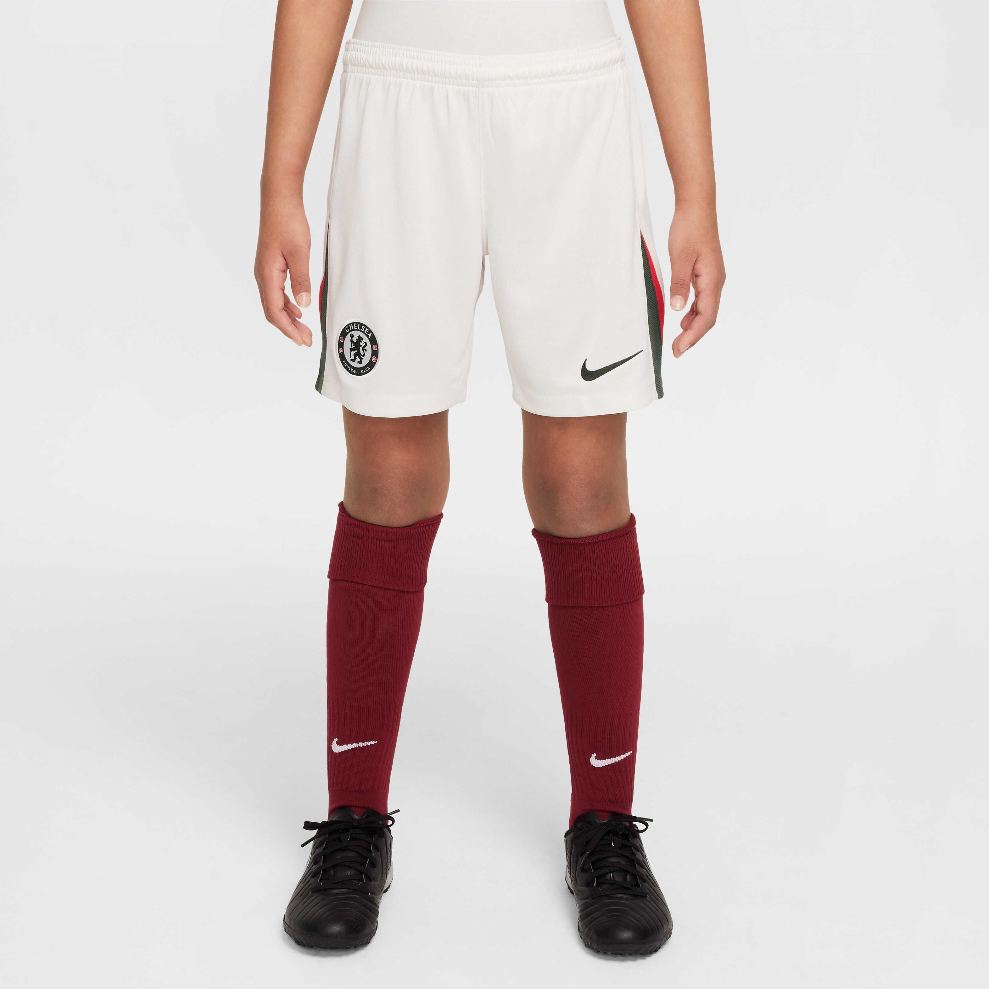Chelsea F.C. 2025/26 Stadium Away image number 0