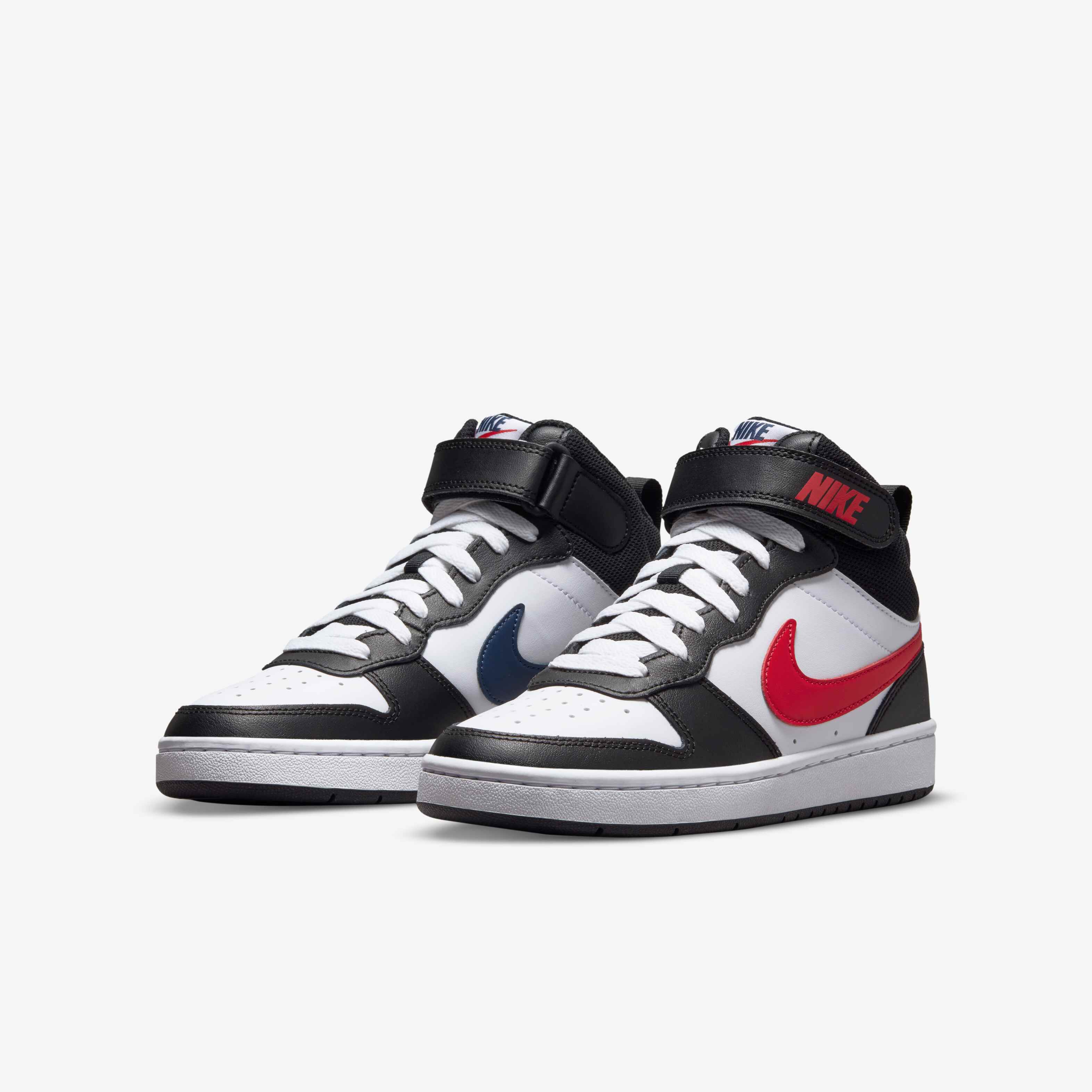 نايكي كورت بورو ميد 2 image number 4