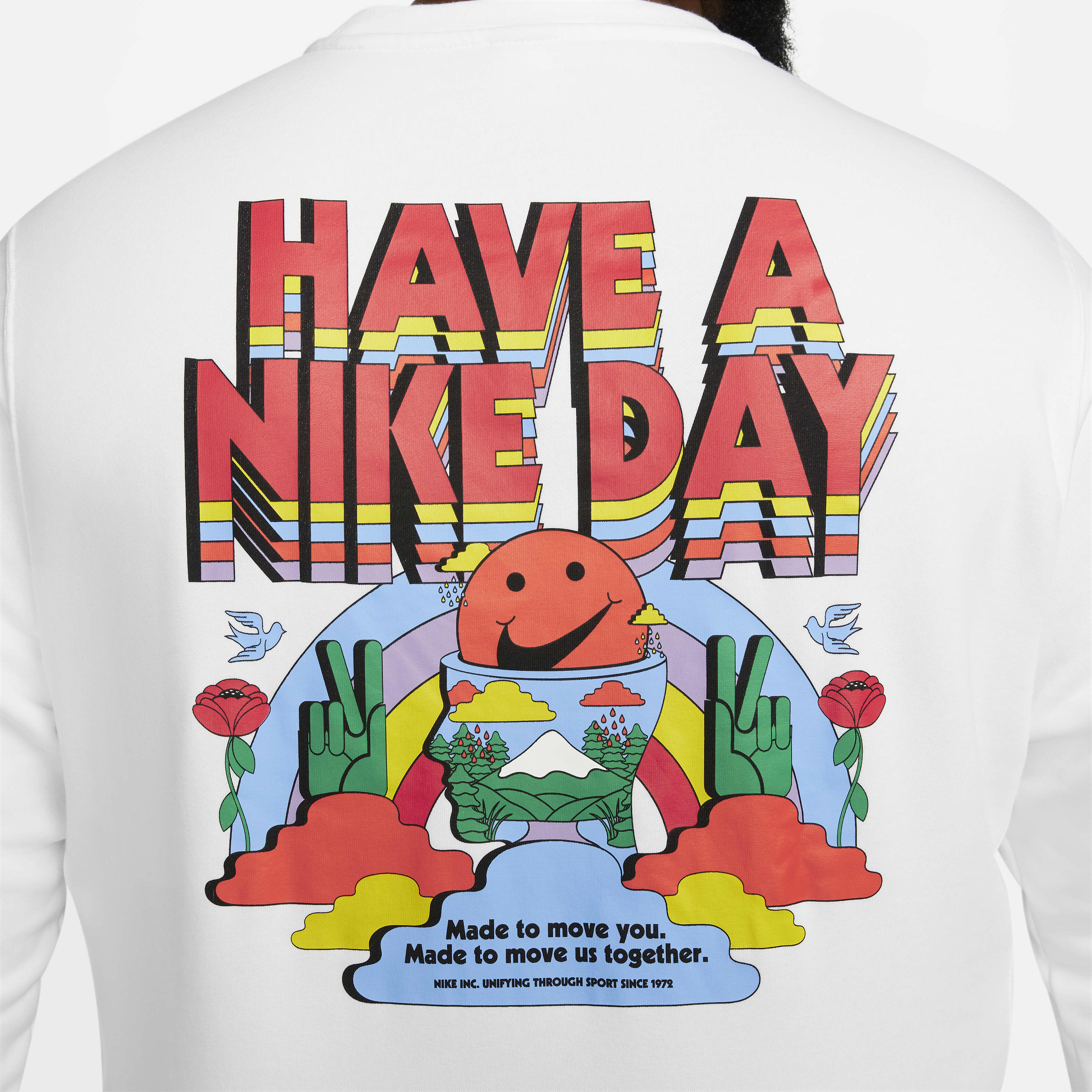 نايكي سبورتسوير image number 8