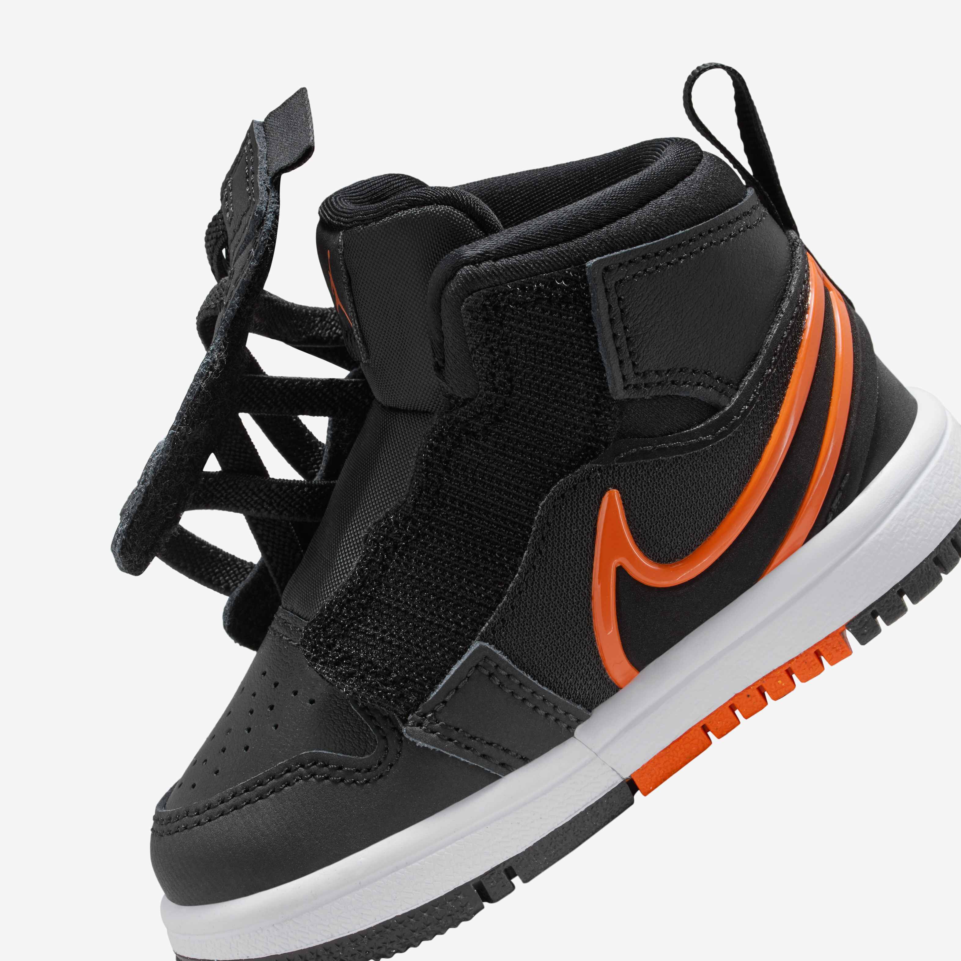 Jordan 1 Mid RM EasyOn image number 7