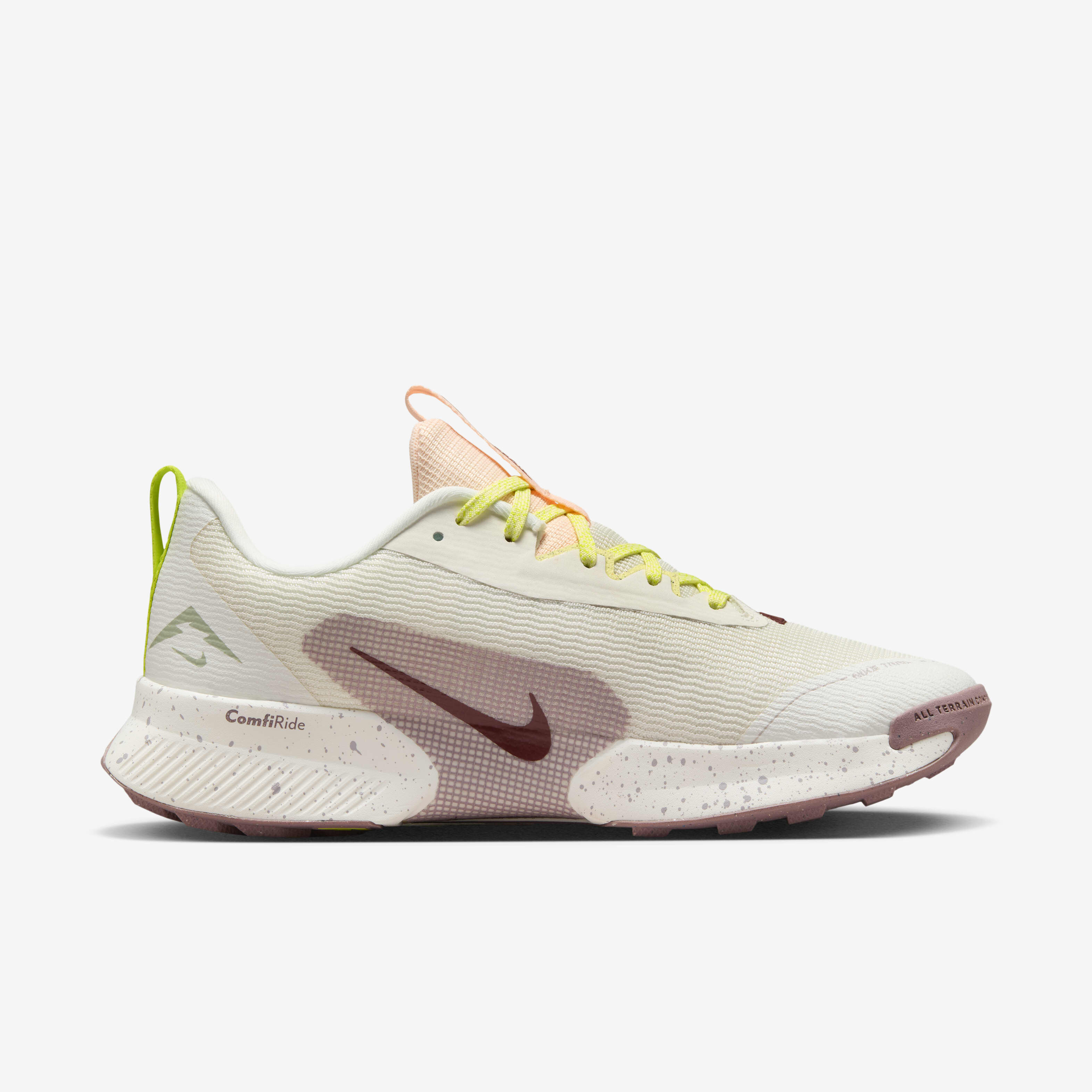 Buy Nike Juniper Trail 3 Women's Trail-Running Shoes - Sail