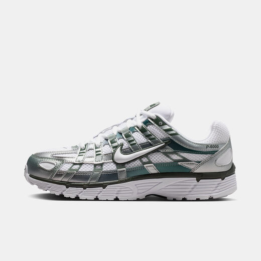 Style By-P-6000-Nike, Nike P-6000, Women's Shoes