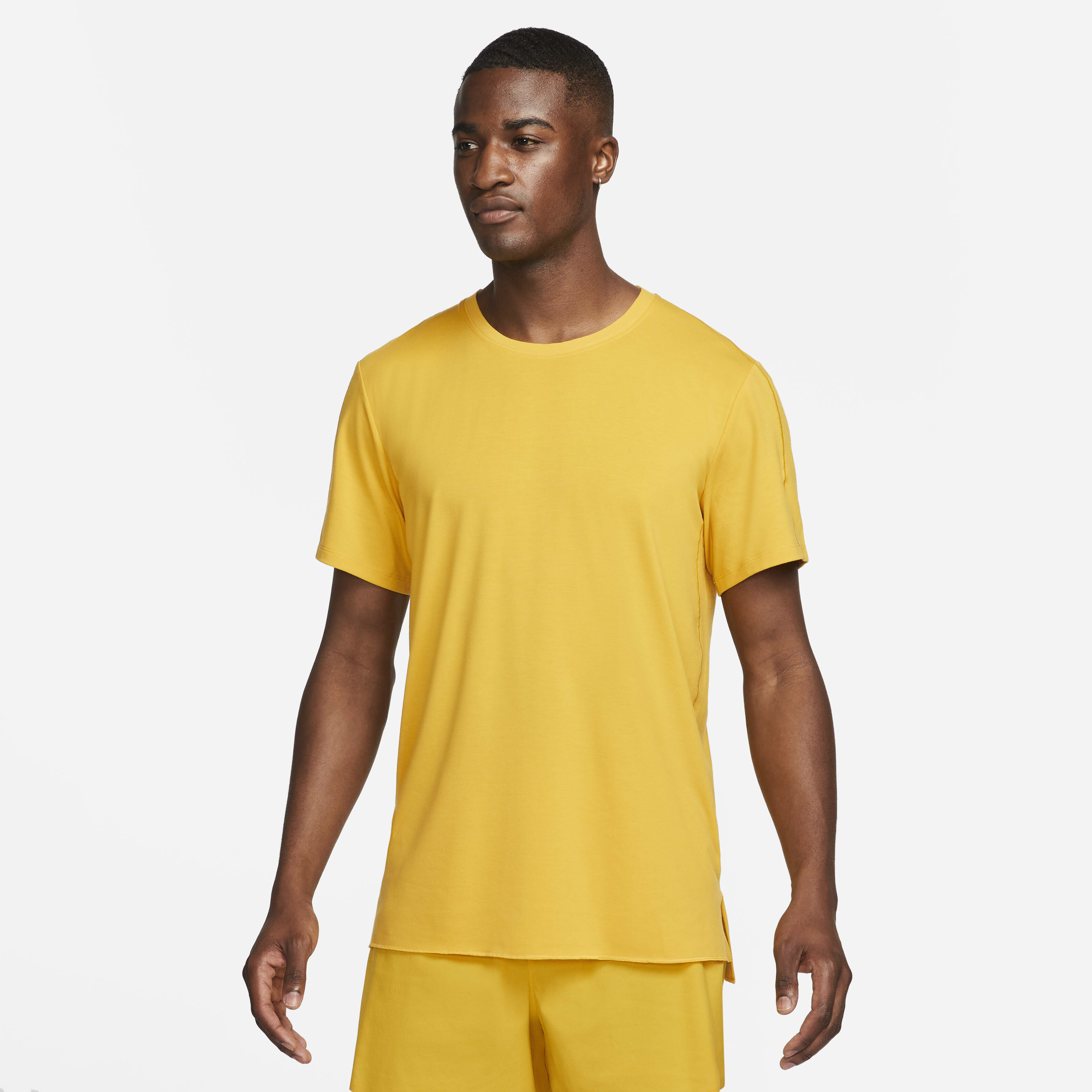 Nike Yoga Dri-FIT image number 0