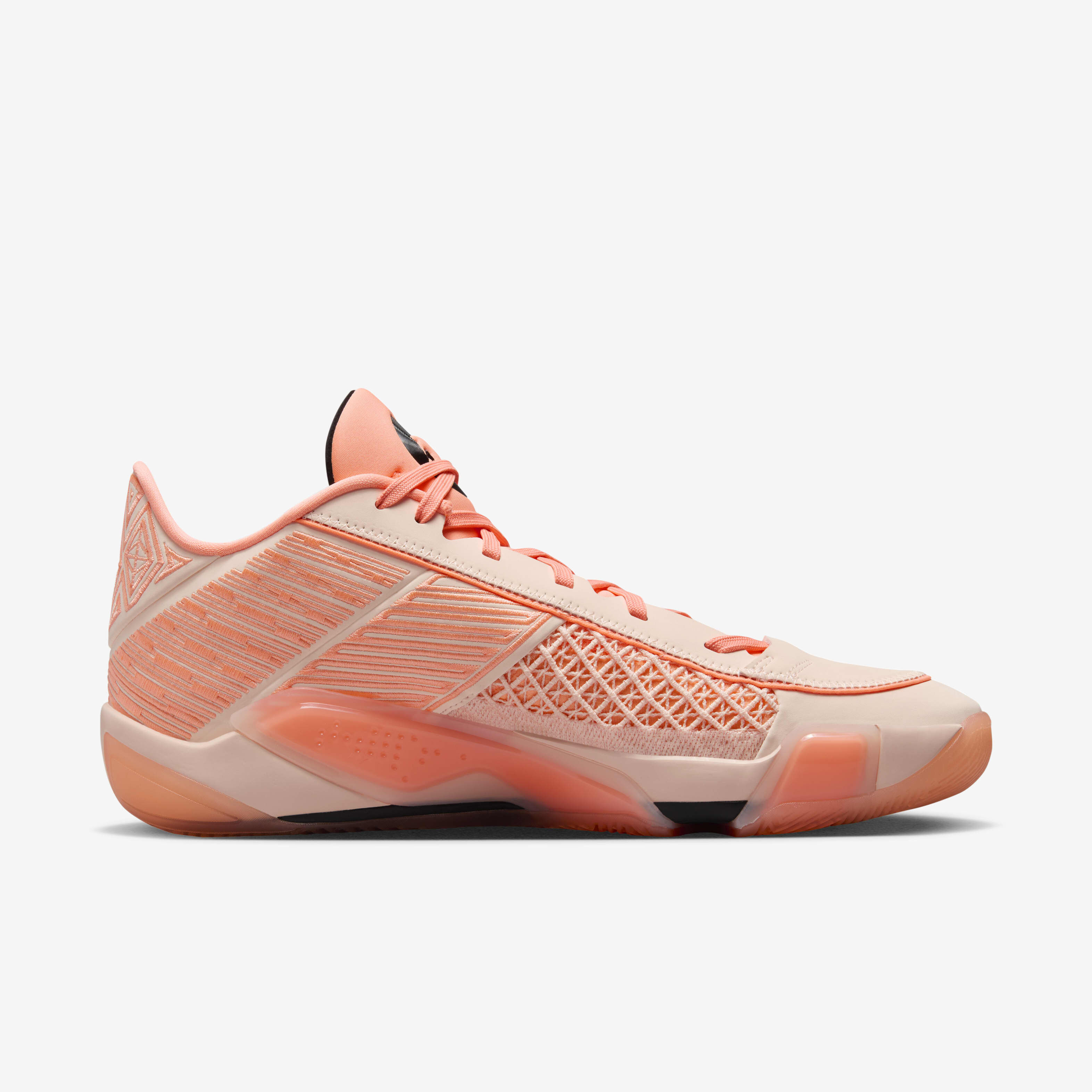 Buy Air Jordan XXXVIII Low Fresh Start Basketball Shoes Nike Saudi Official