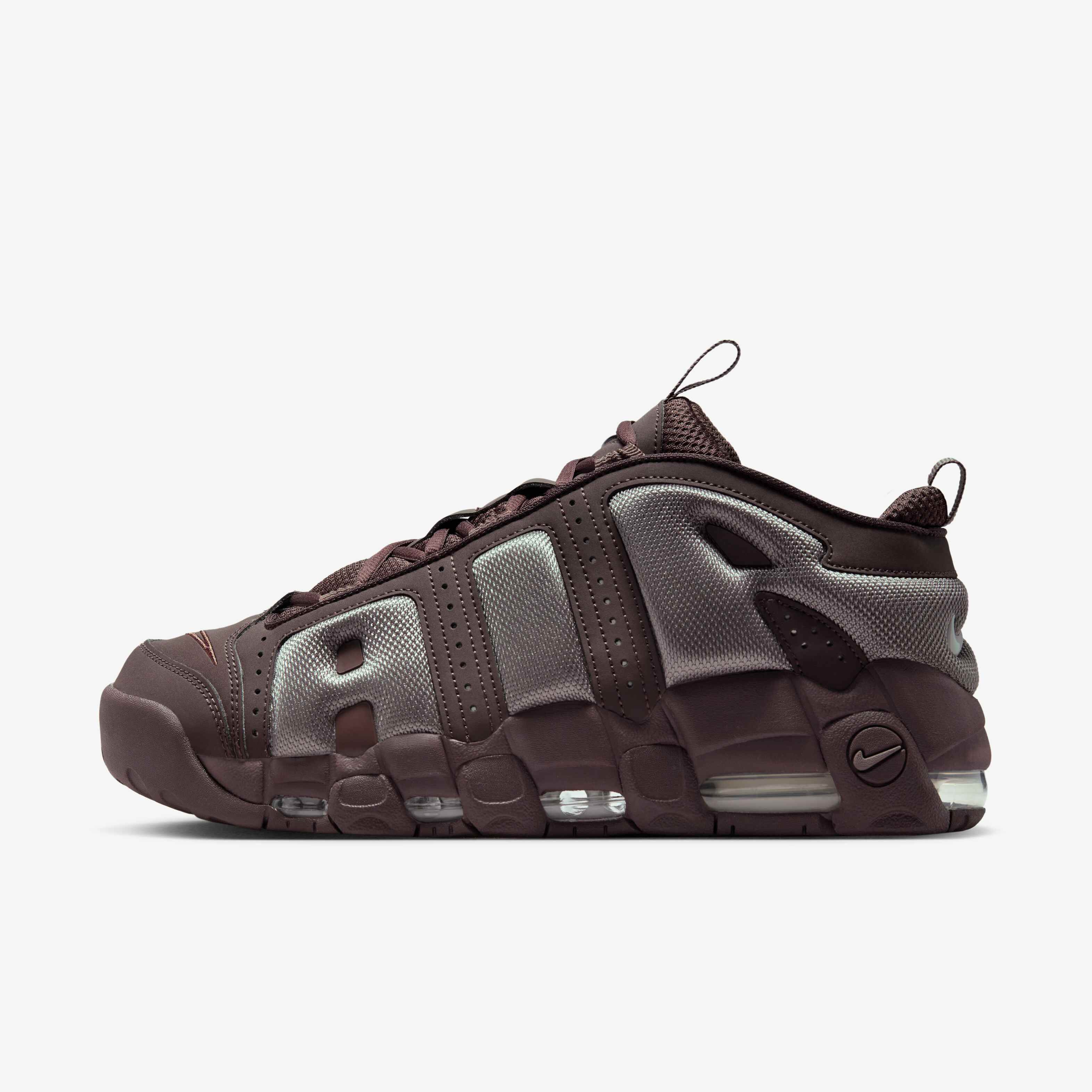 Nike Air More Uptempo Low image number 0