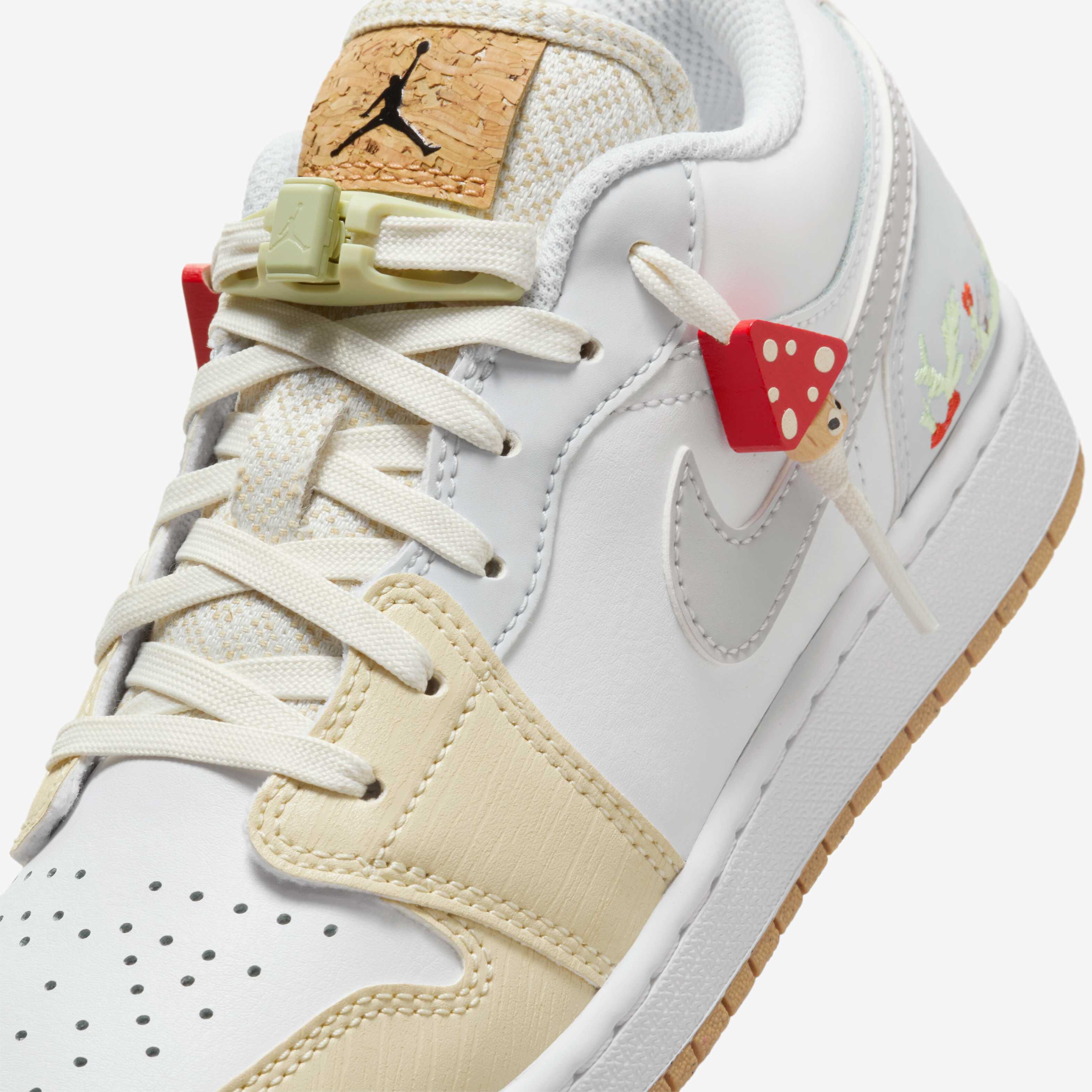 Air Jordan 1 Low SE image number 6