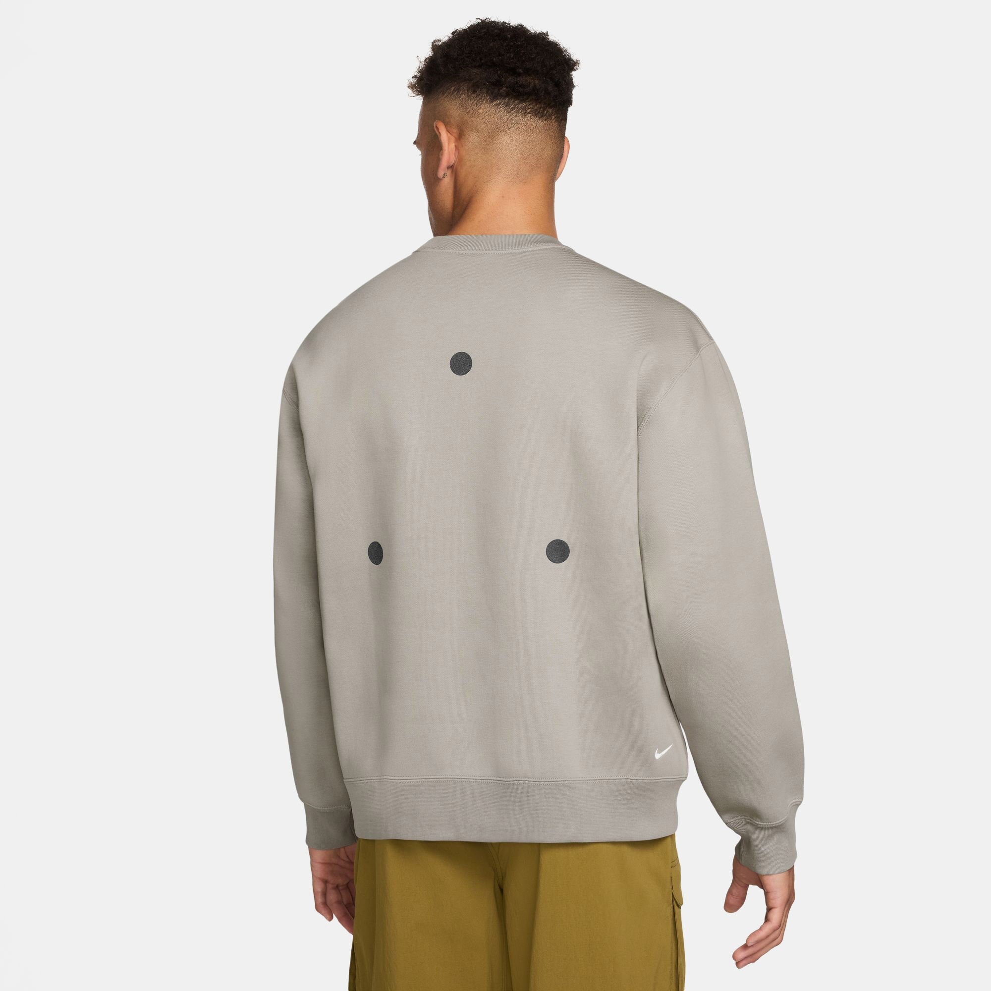 نايكي ايه سي جي 'تاف فليس' image number 1