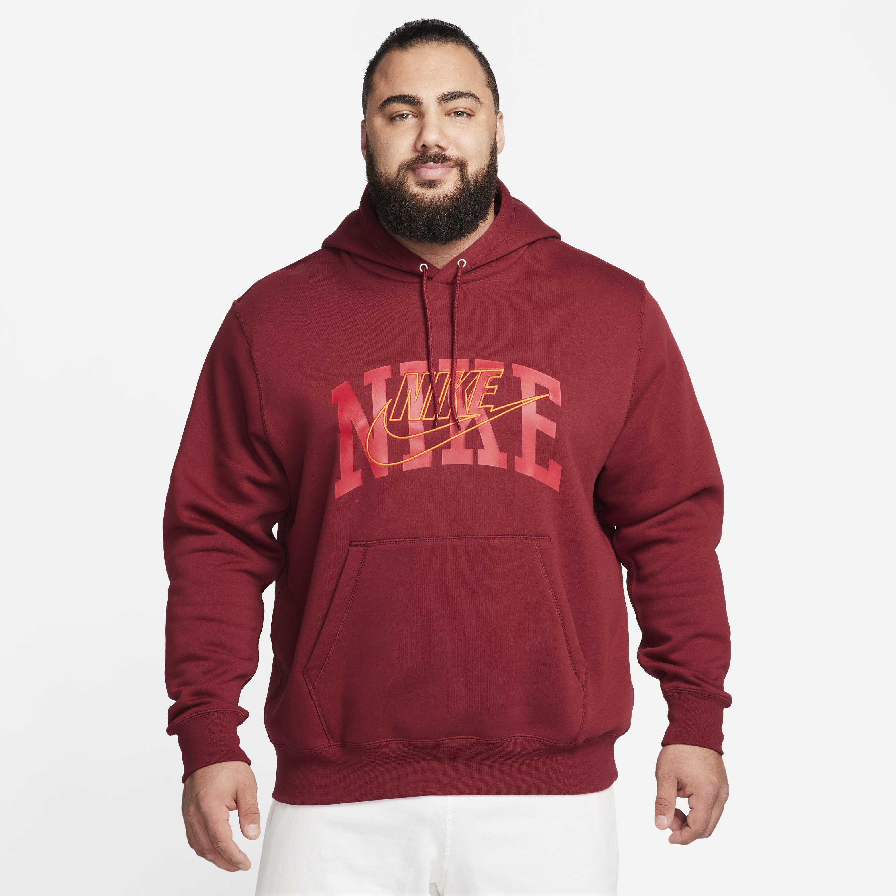 Nike Club Fleece image number 7