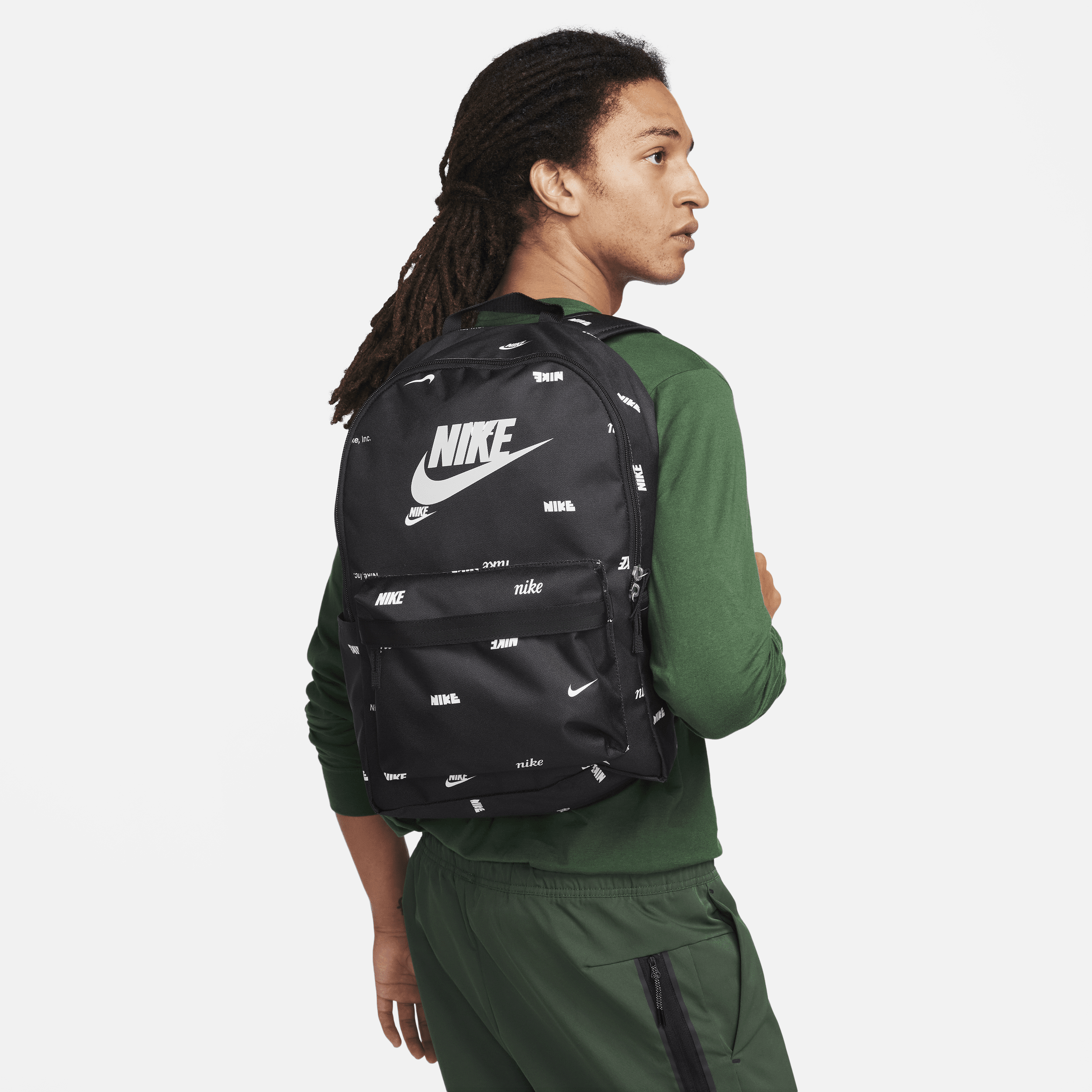 Nike Heritage