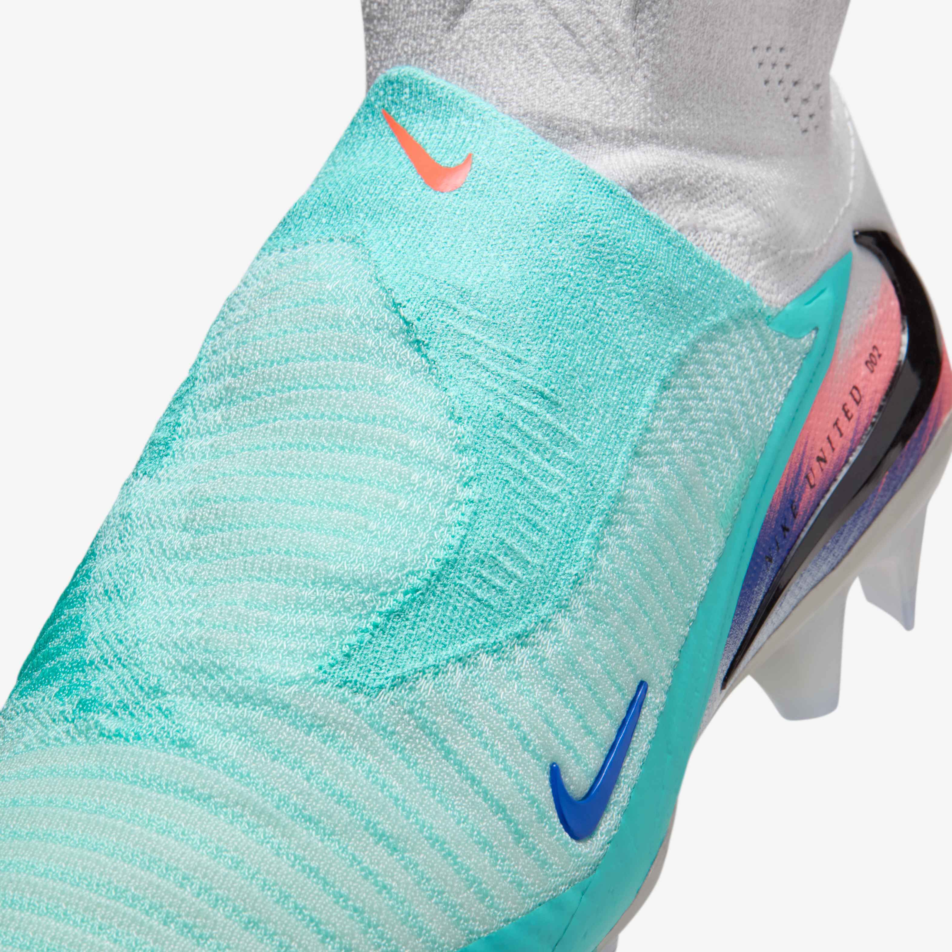 Nike United Phantom 6 High Elite image number 7