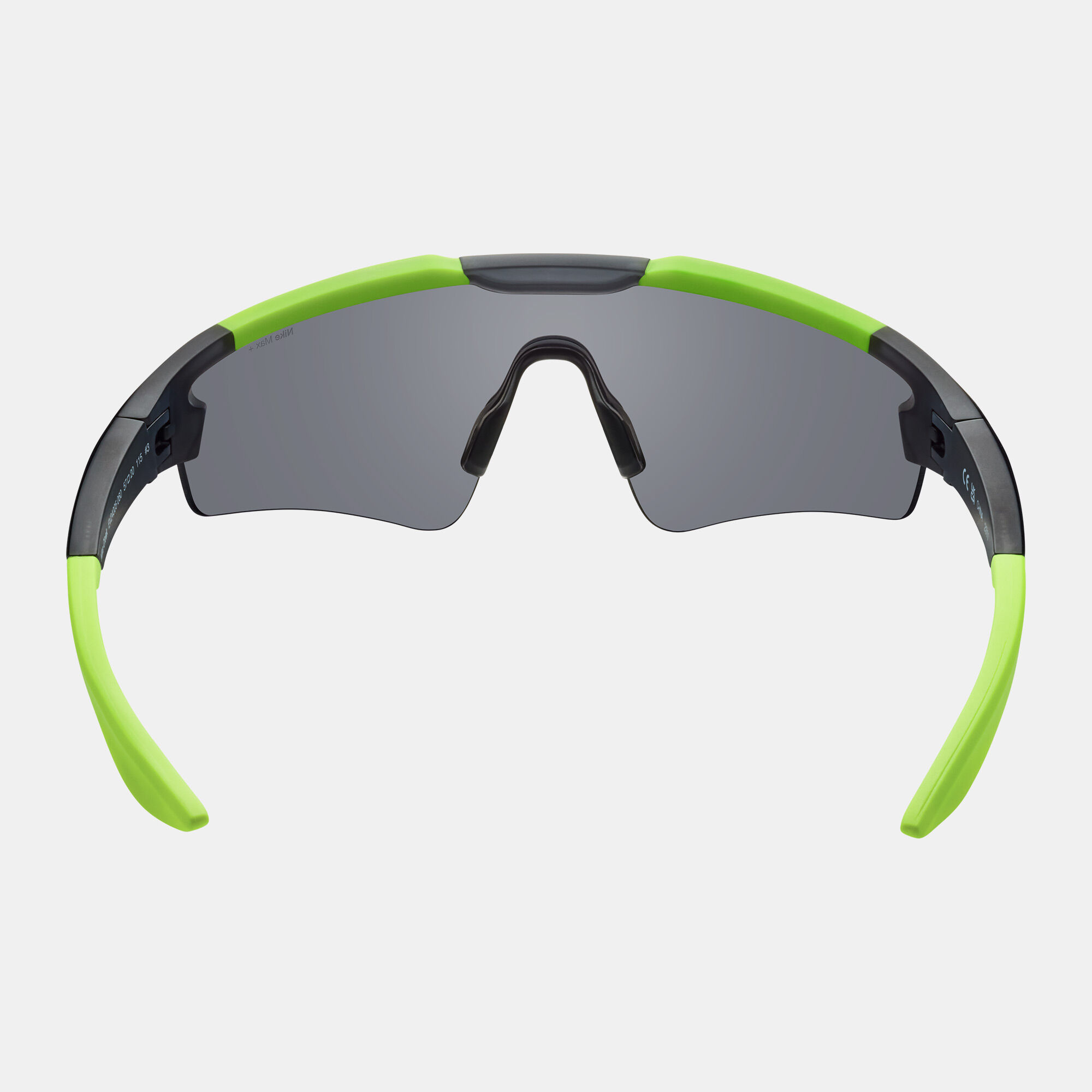 نايكي كلوك image number 2