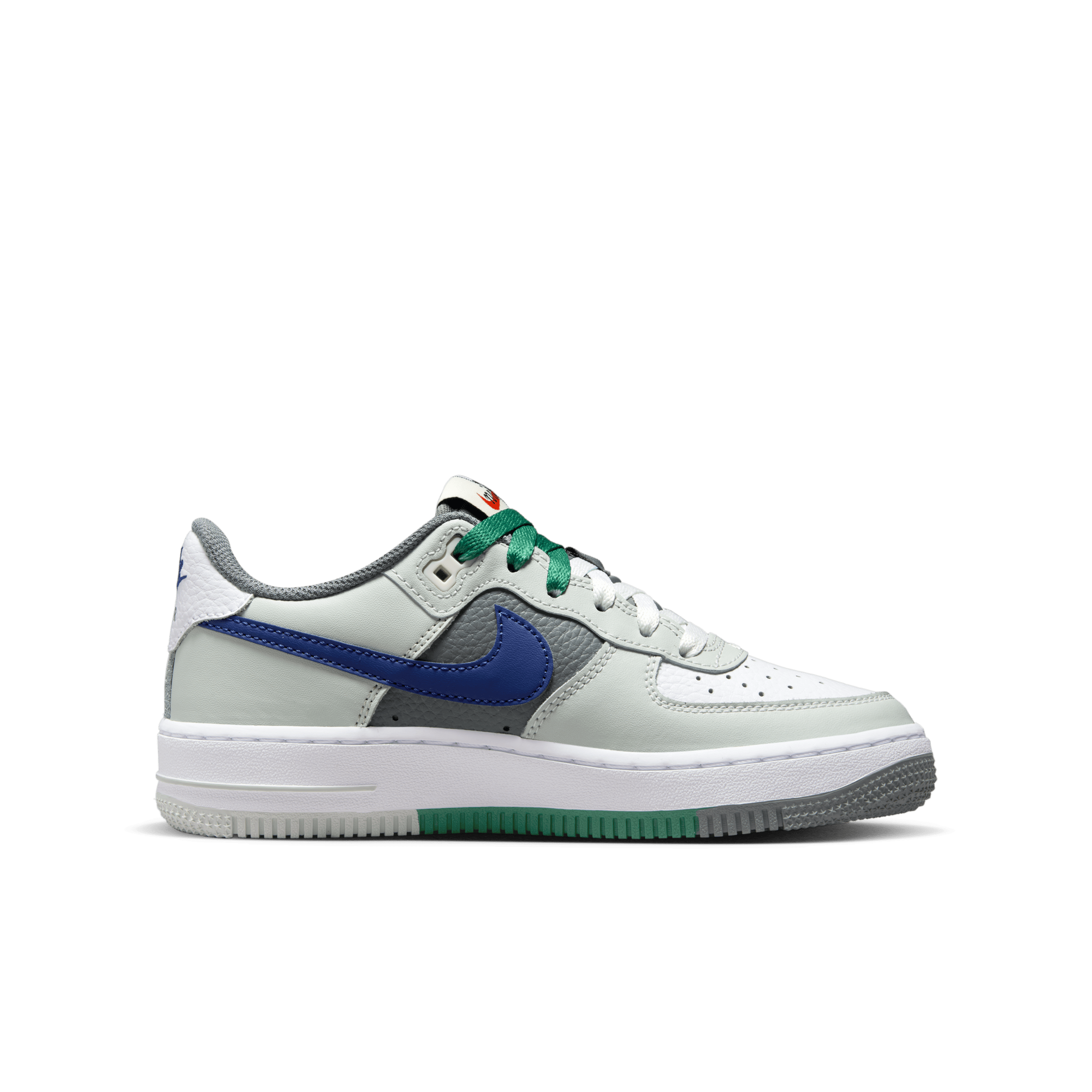 Air force 1 fluo 2025