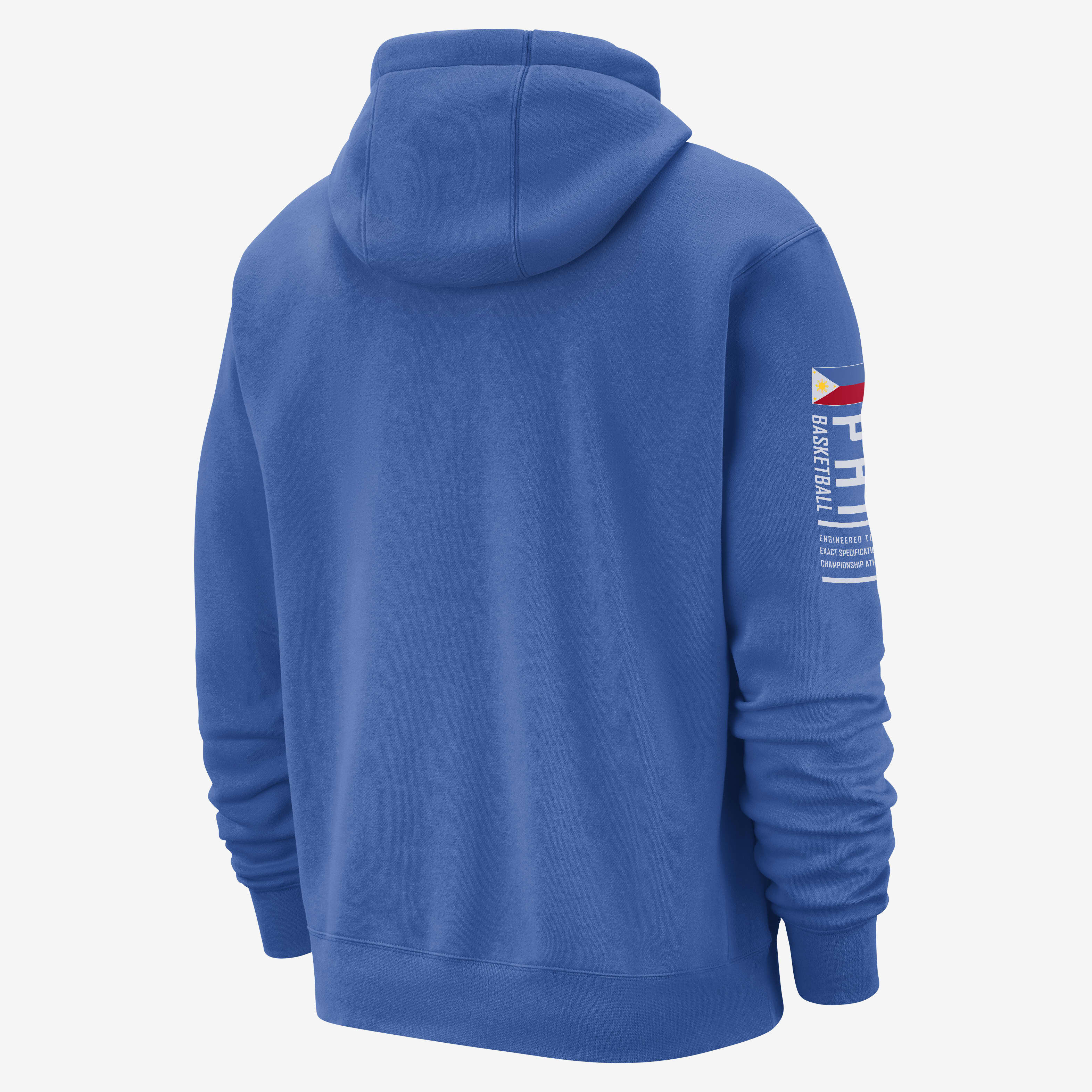 Philippines Club Fleece image number 1