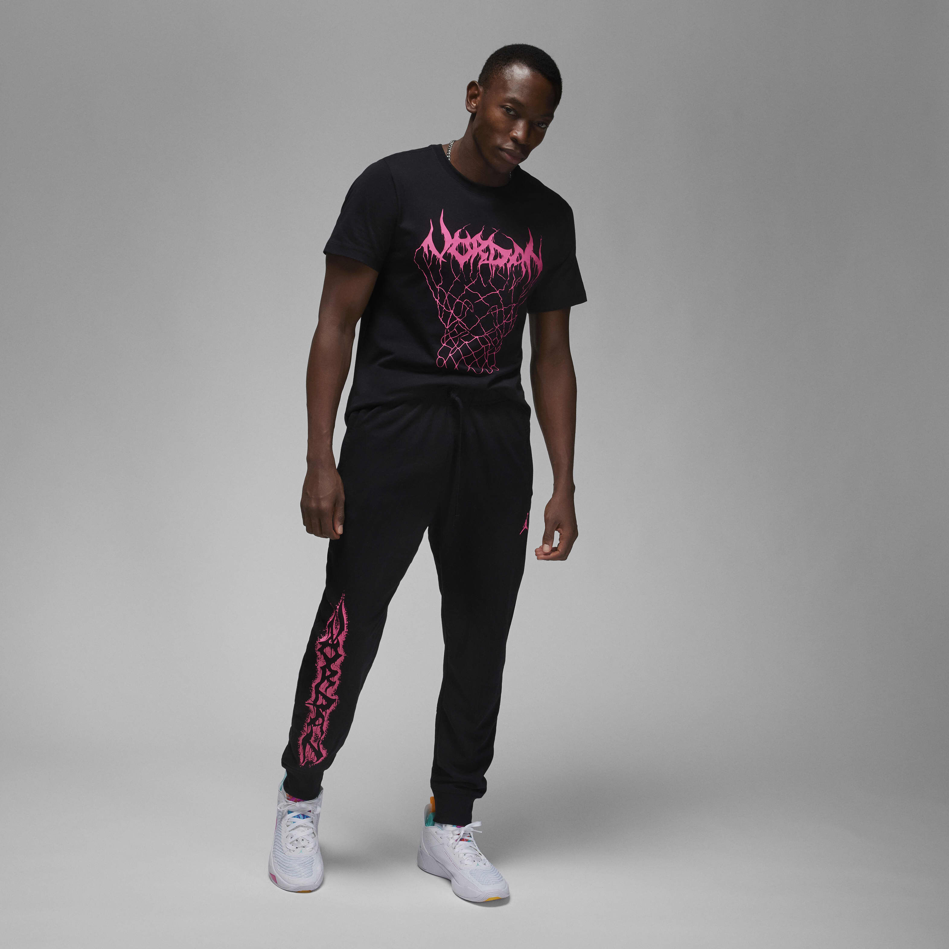 Jordan Dri-FIT Sport image number 4