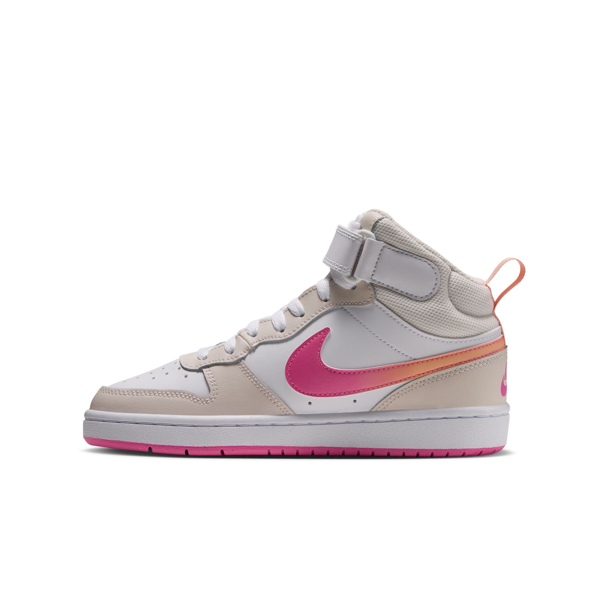 Nike Court Borough Mid 2 image number 4