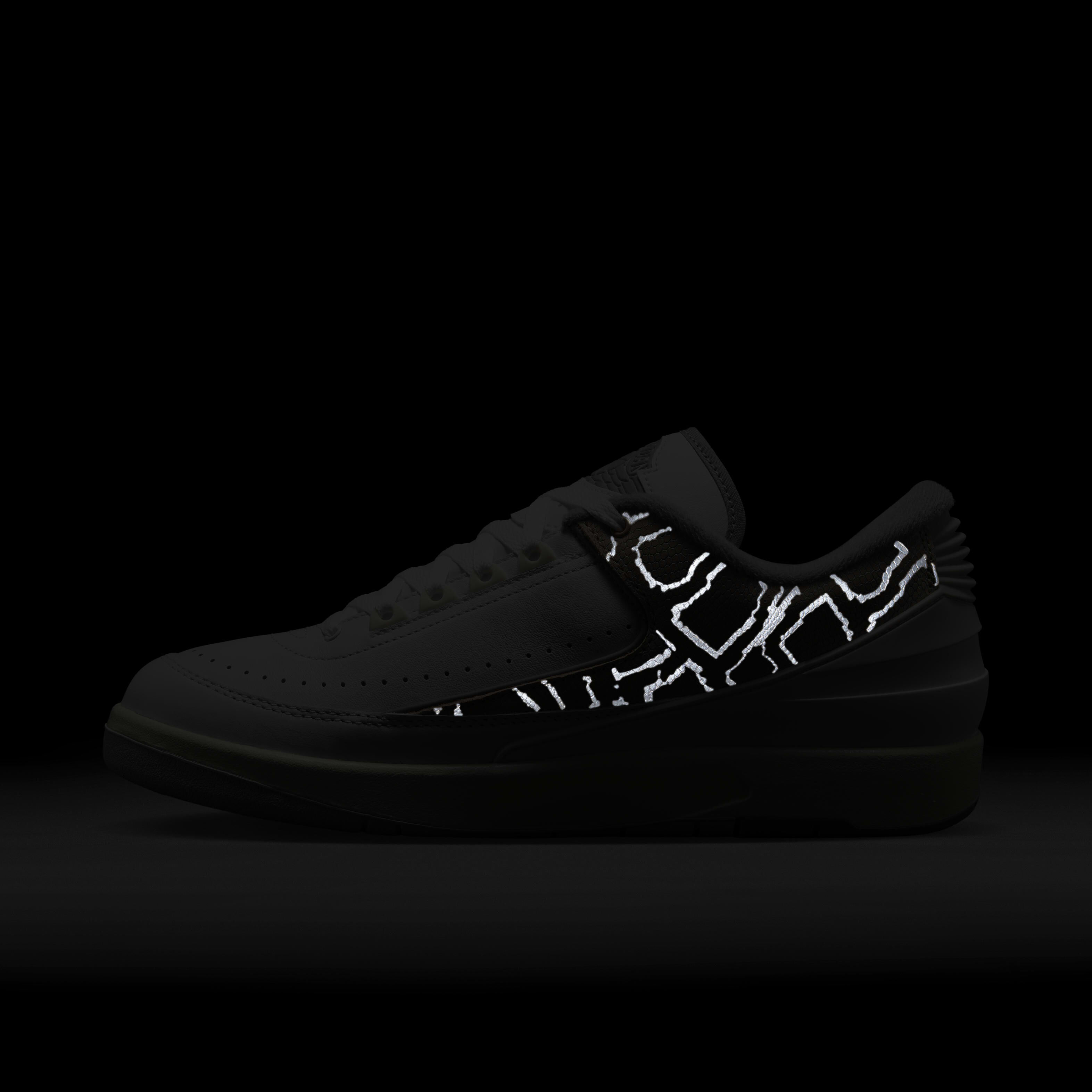 Air Jordan 2 Low 'Origins' image number 11