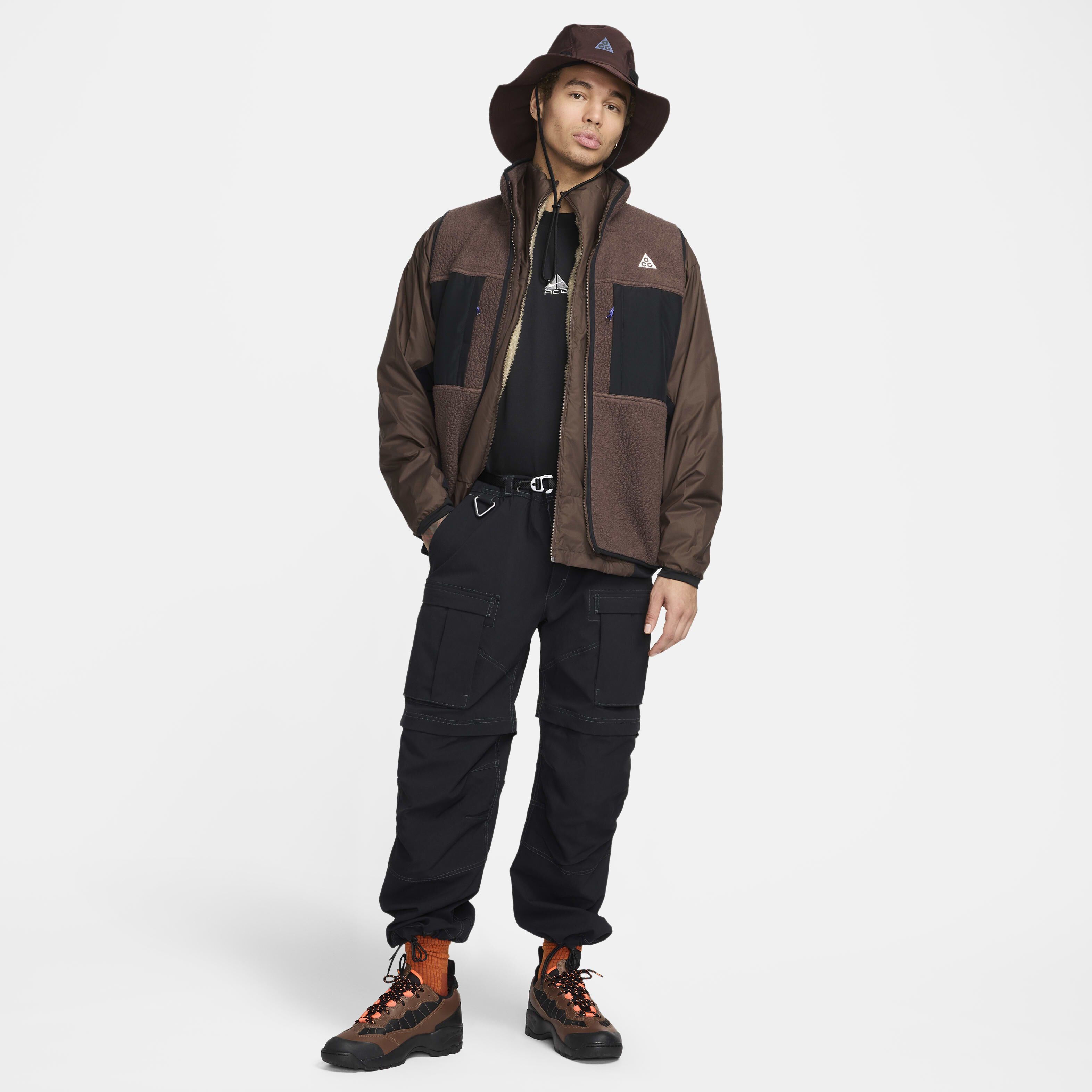 Nike ACG 'Arctic Wolf' image number 7