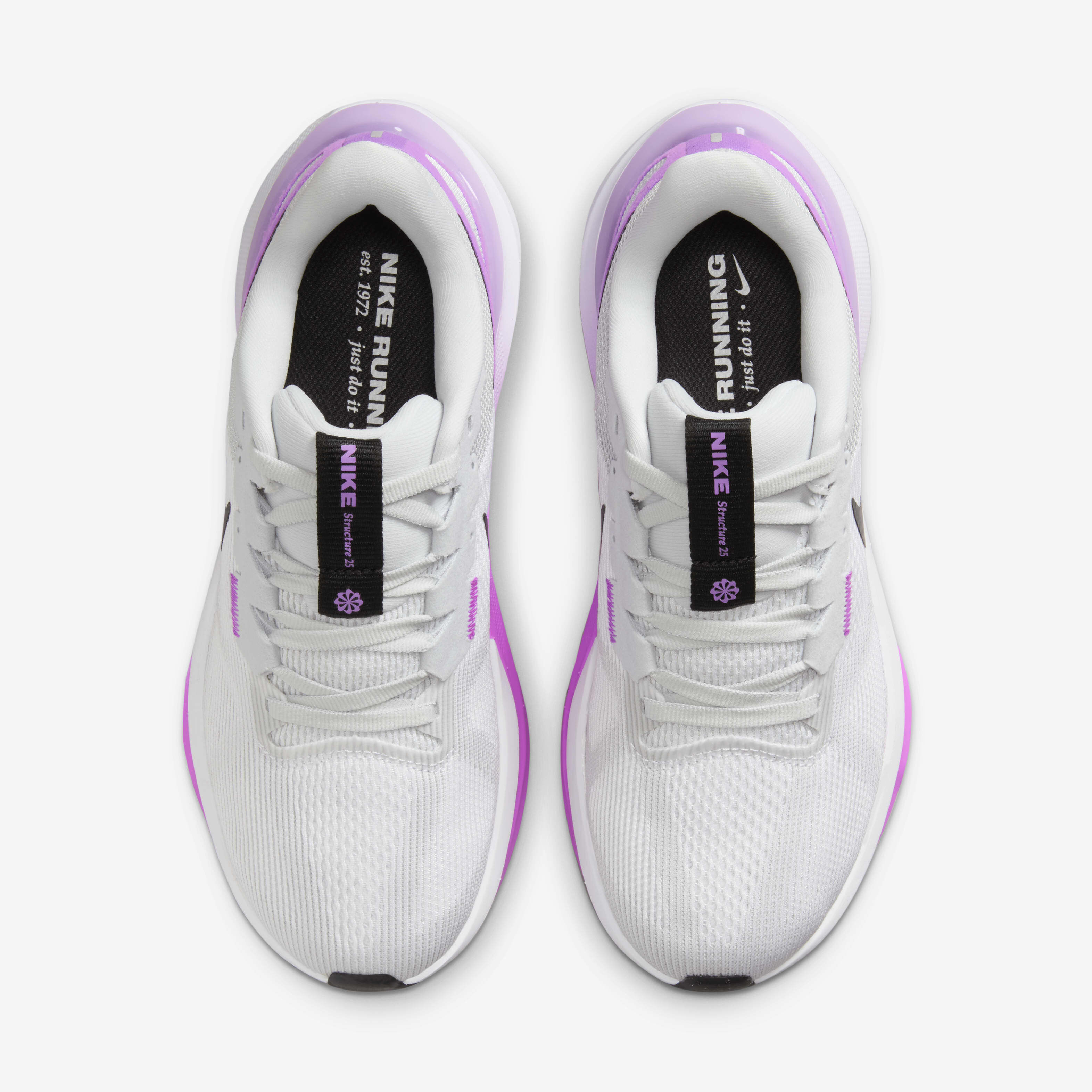Nike Structure 25 image number 3