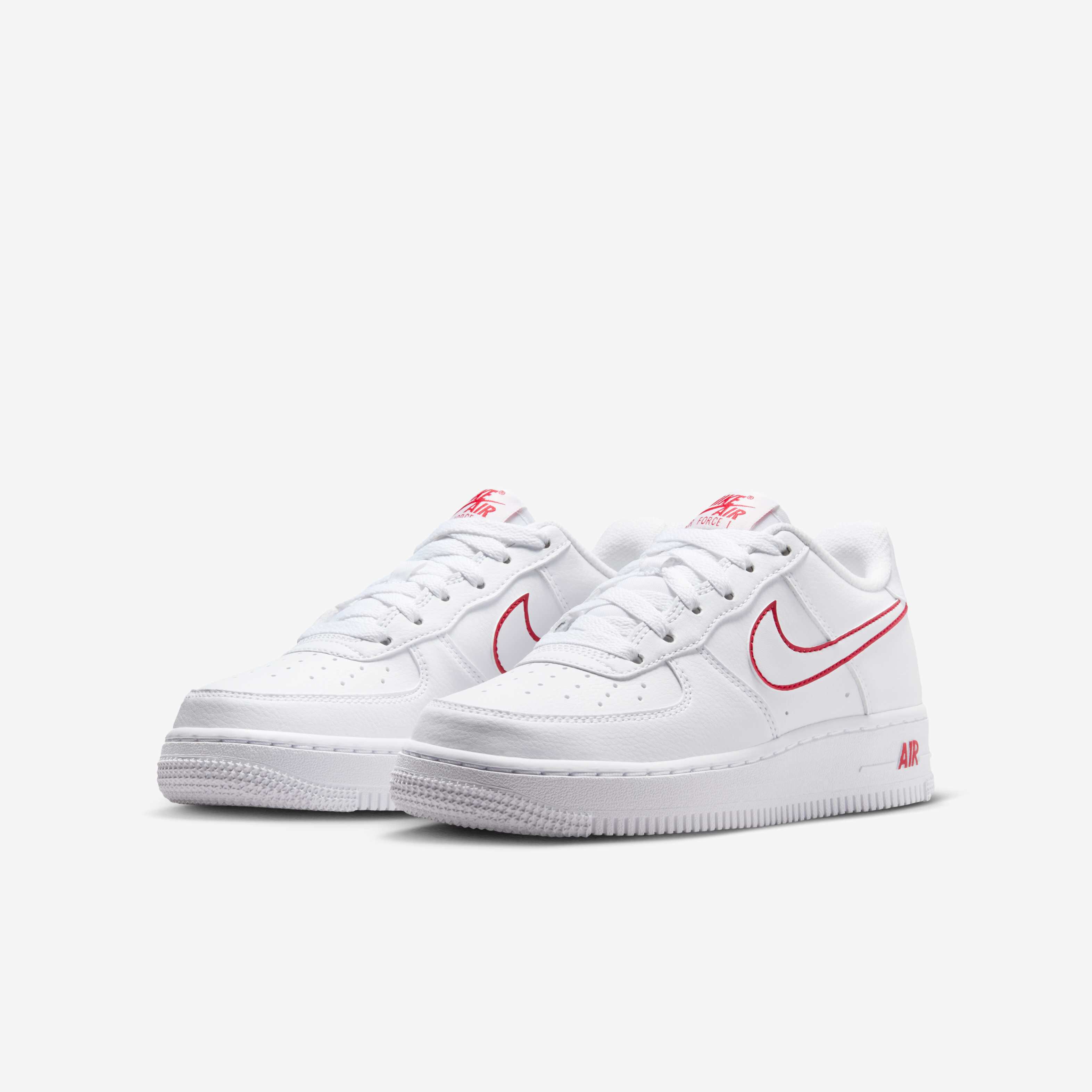 Nike Air Force 1 image number 4