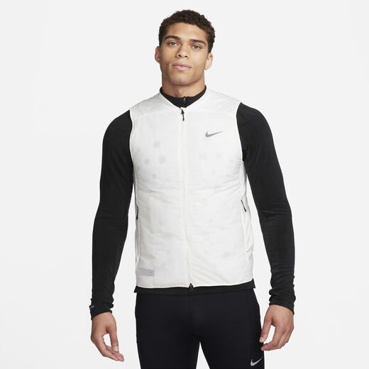 Men's Gilets Sale-Nike, Nike Running Division AeroLayer, Men's Therma-FIT ADV Running Gilet
