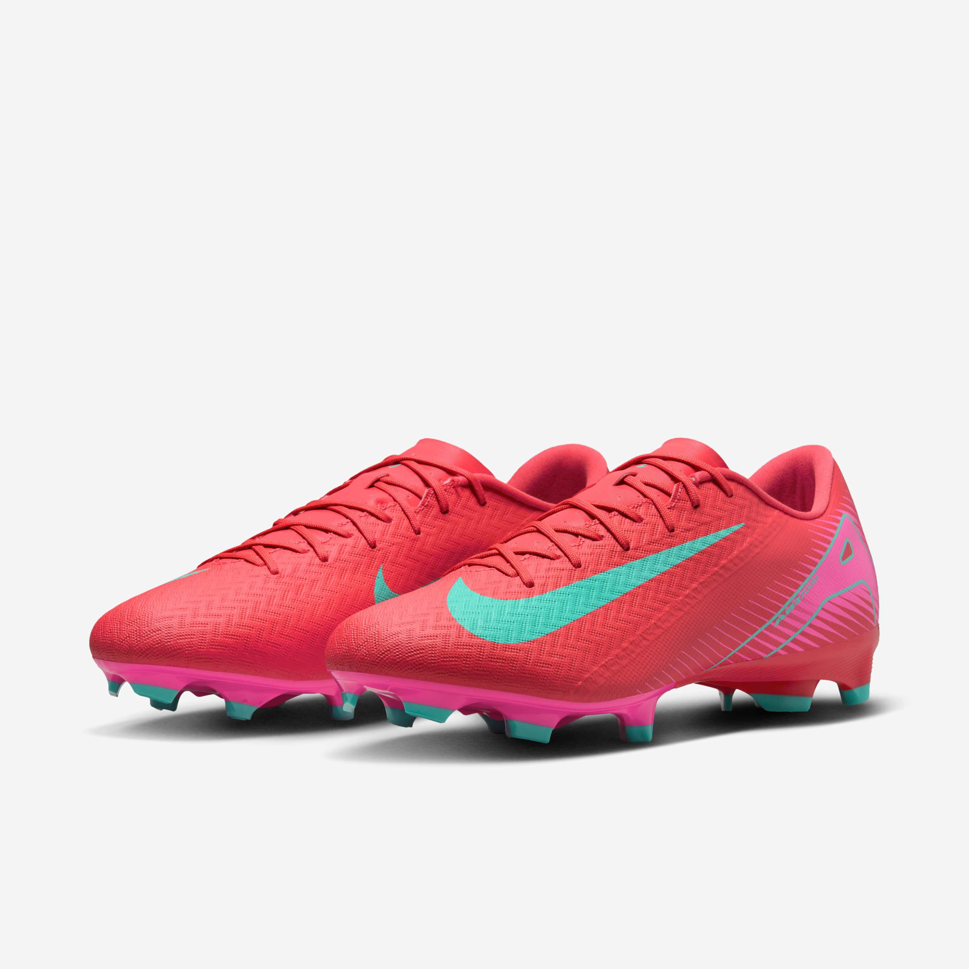 Nike Mercurial Vapor 16 Academy image number 4