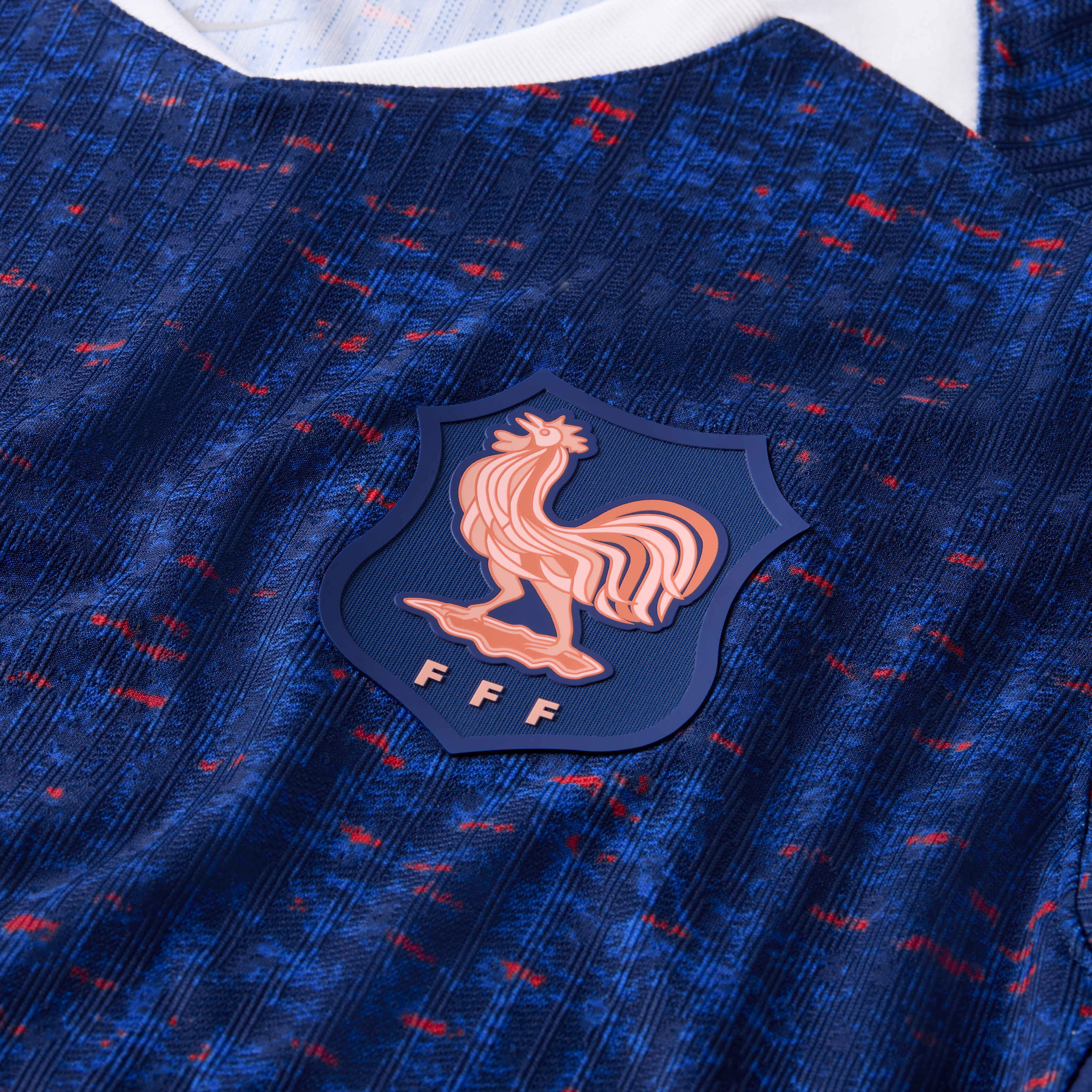 فرنسا 2025 ماتش الأساسي (منتخب النساء) image number 5