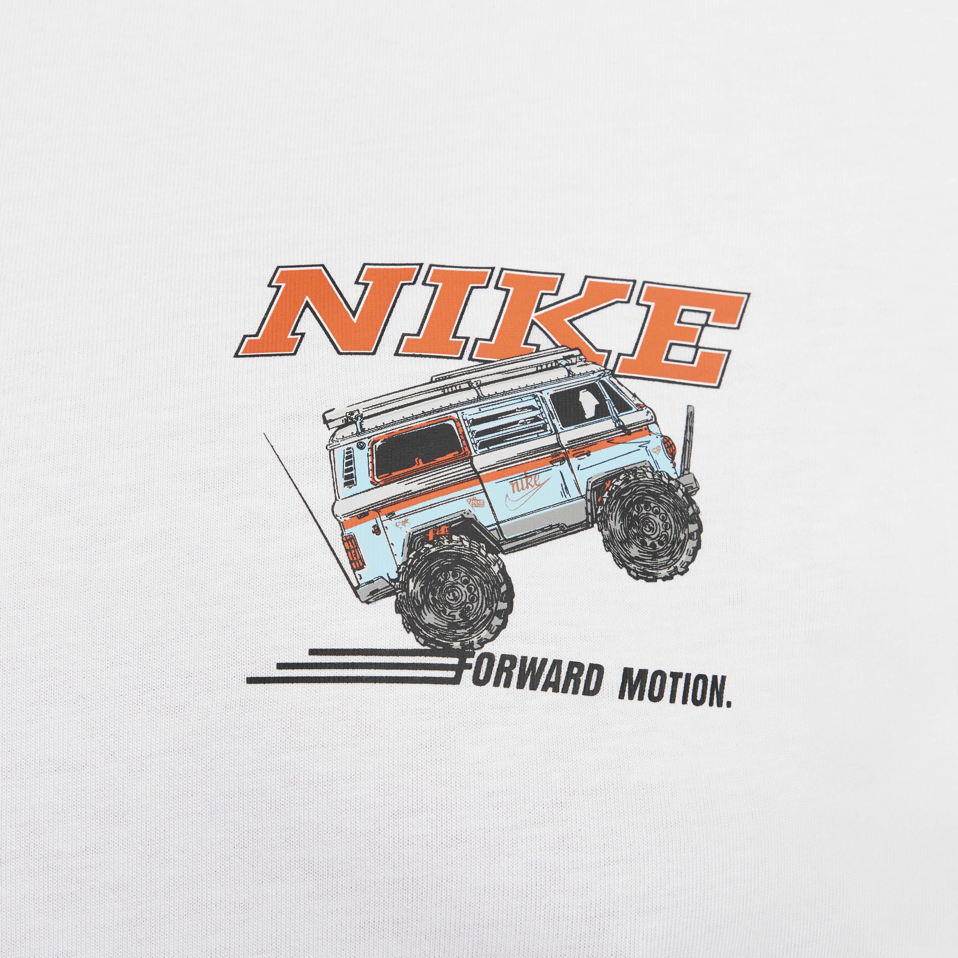 Nike Sportswear image number 8