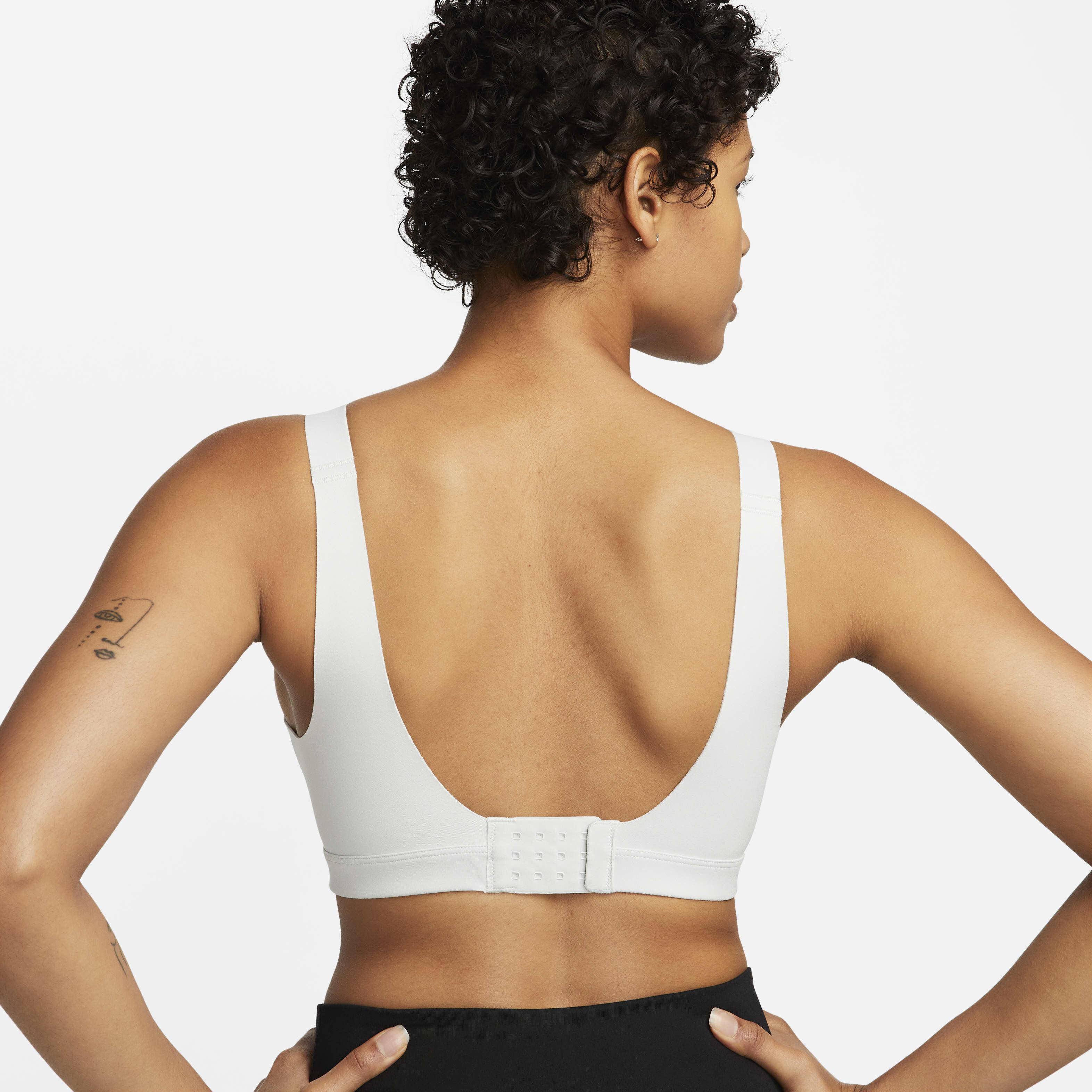 Nike Alpha image number 1