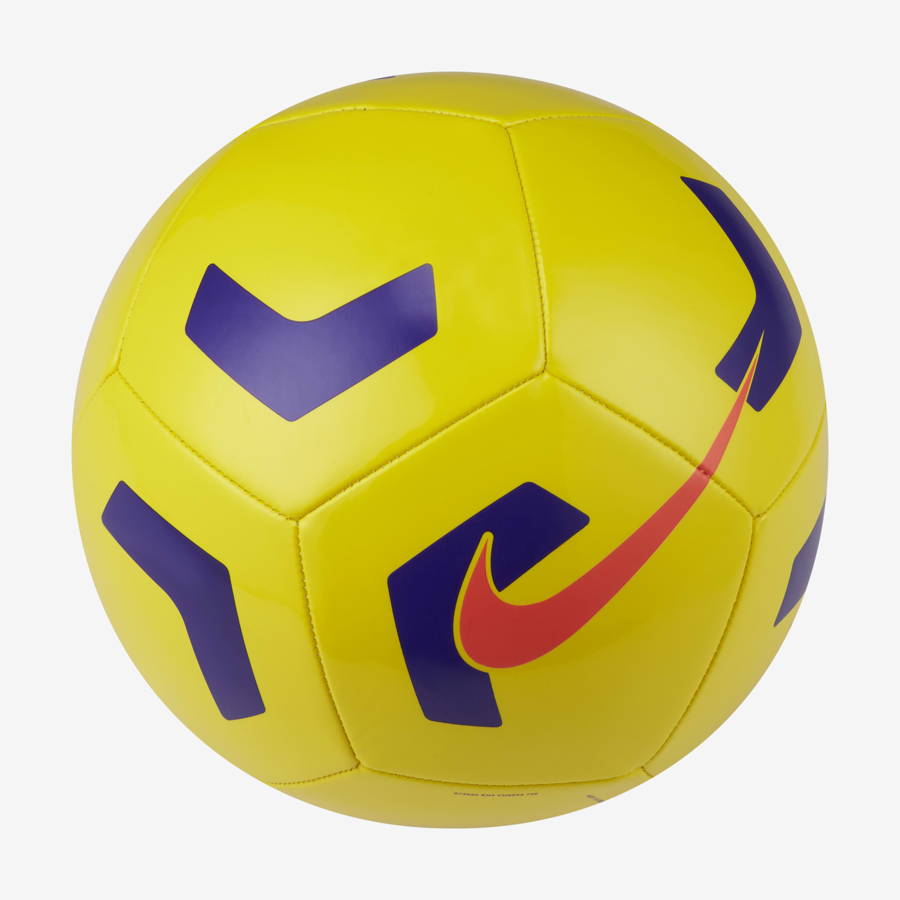 Buy Nike Pitch Training Football Nike Saudi Official