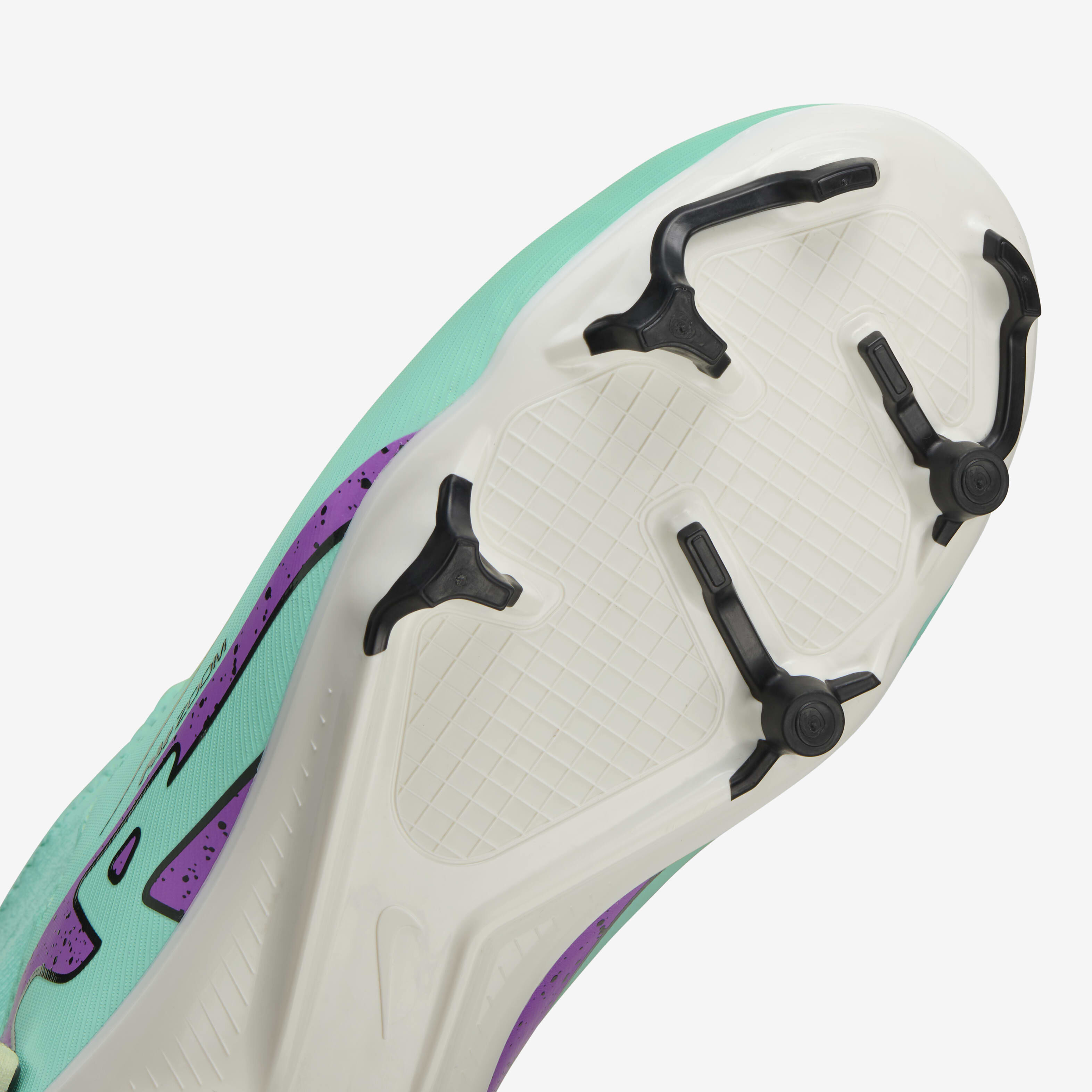 Nike Jr. Mercurial Superfly 9 Academy image number 6