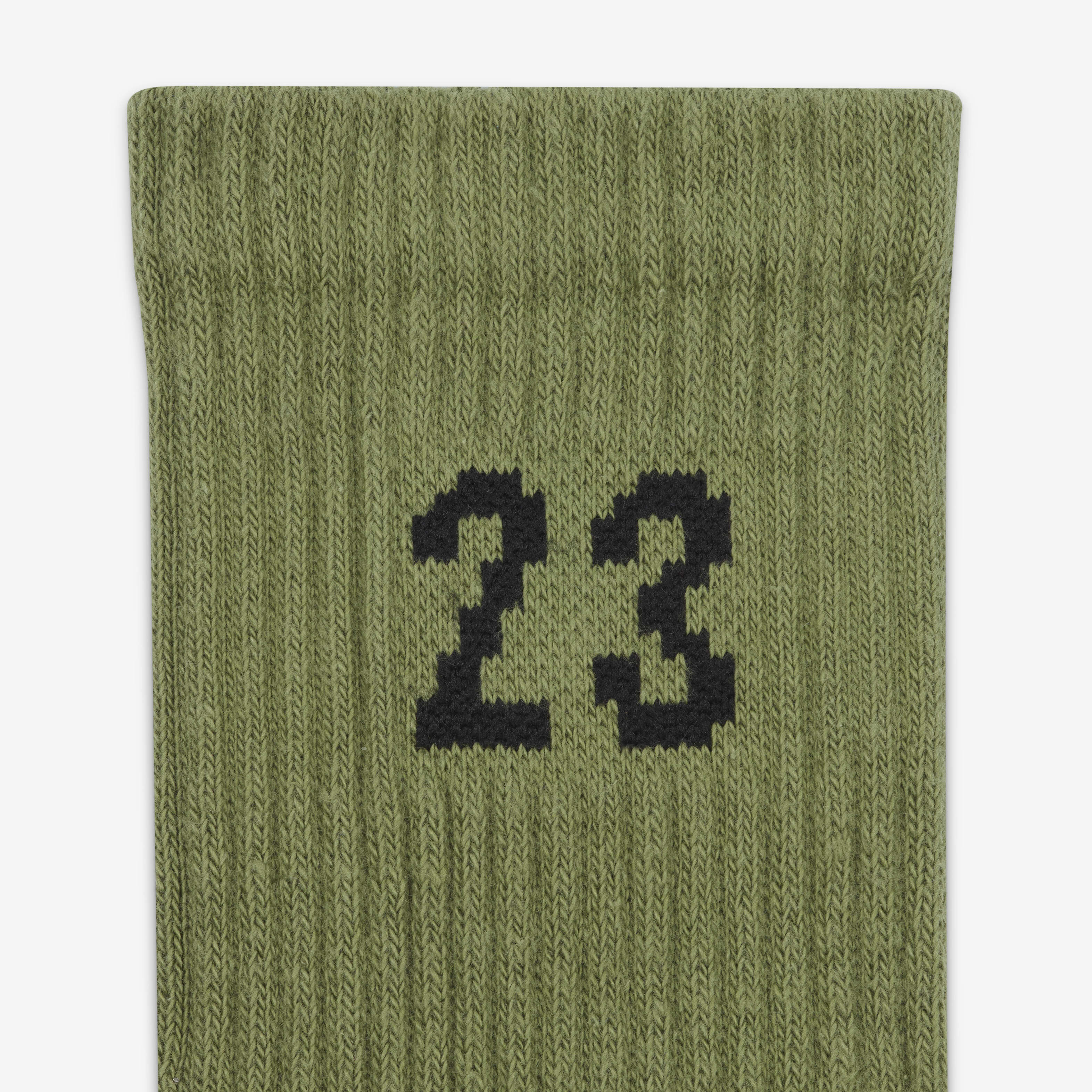 Jordan Essentials image number 3