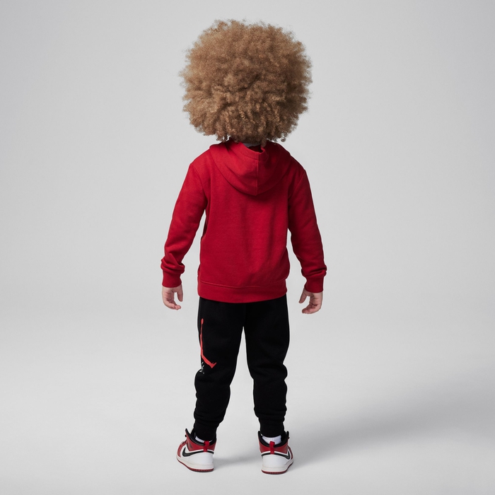Jordan Jumpman Flight image number 2 Jordan Jumpman Flight image number 2