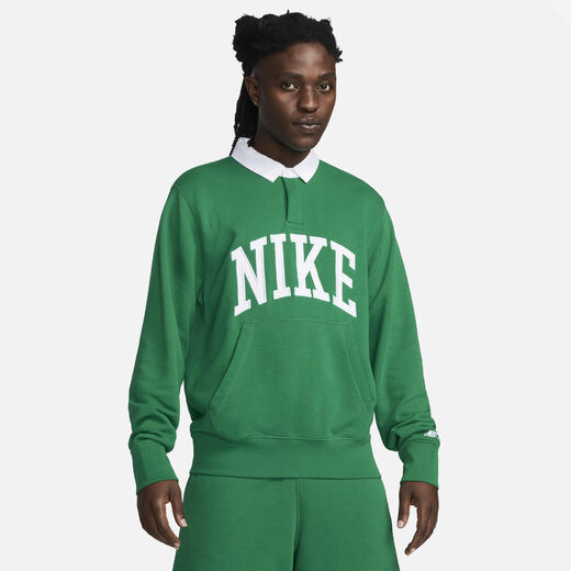 Nike Club Fleece