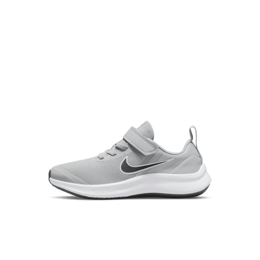 Shop Star Runner 3 Younger Kids Shoes Nike KSA