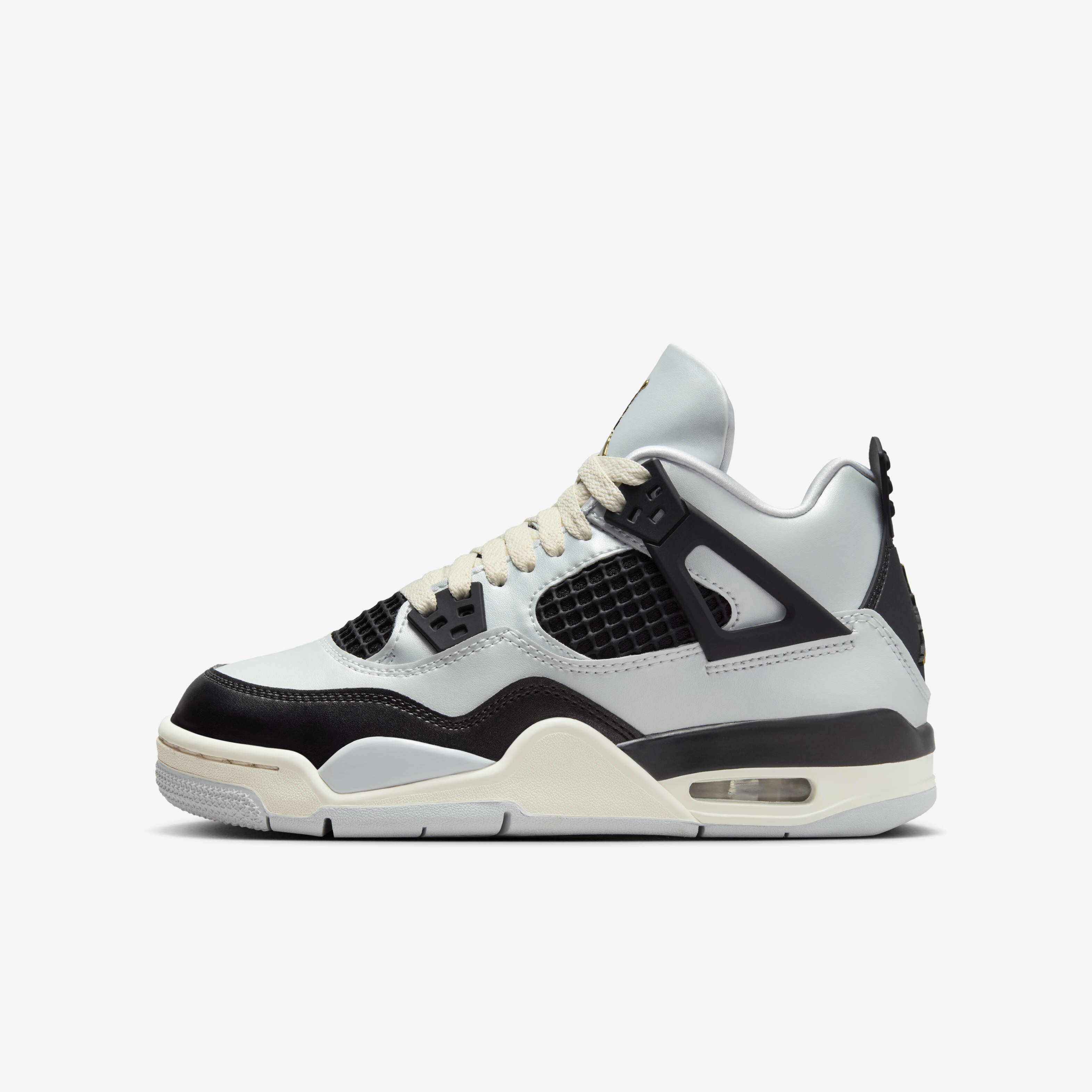 Jordan 4 mens shoes sales