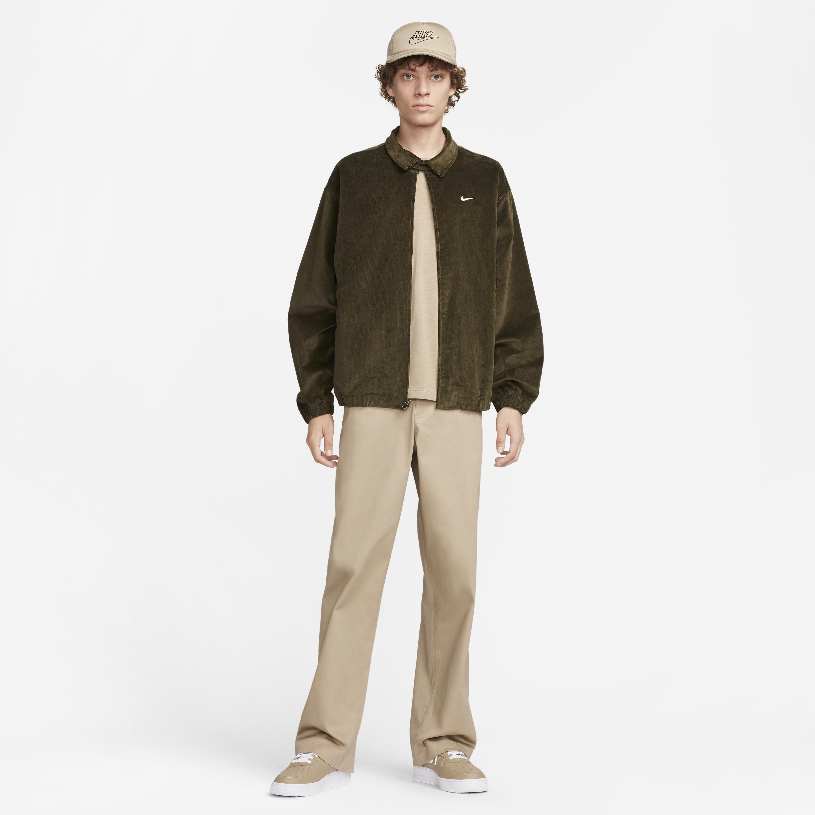 نايكي دراي-فت ون لوكس image number 4