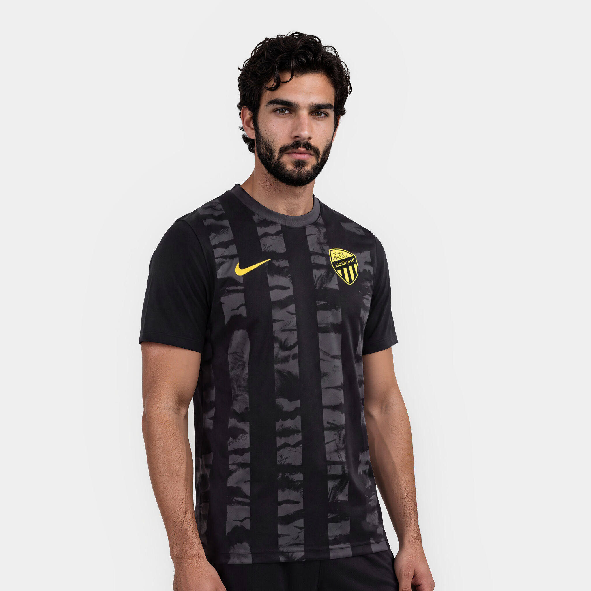 الاتحاد 26/2025 البديل نسخة المشجعين image number 1