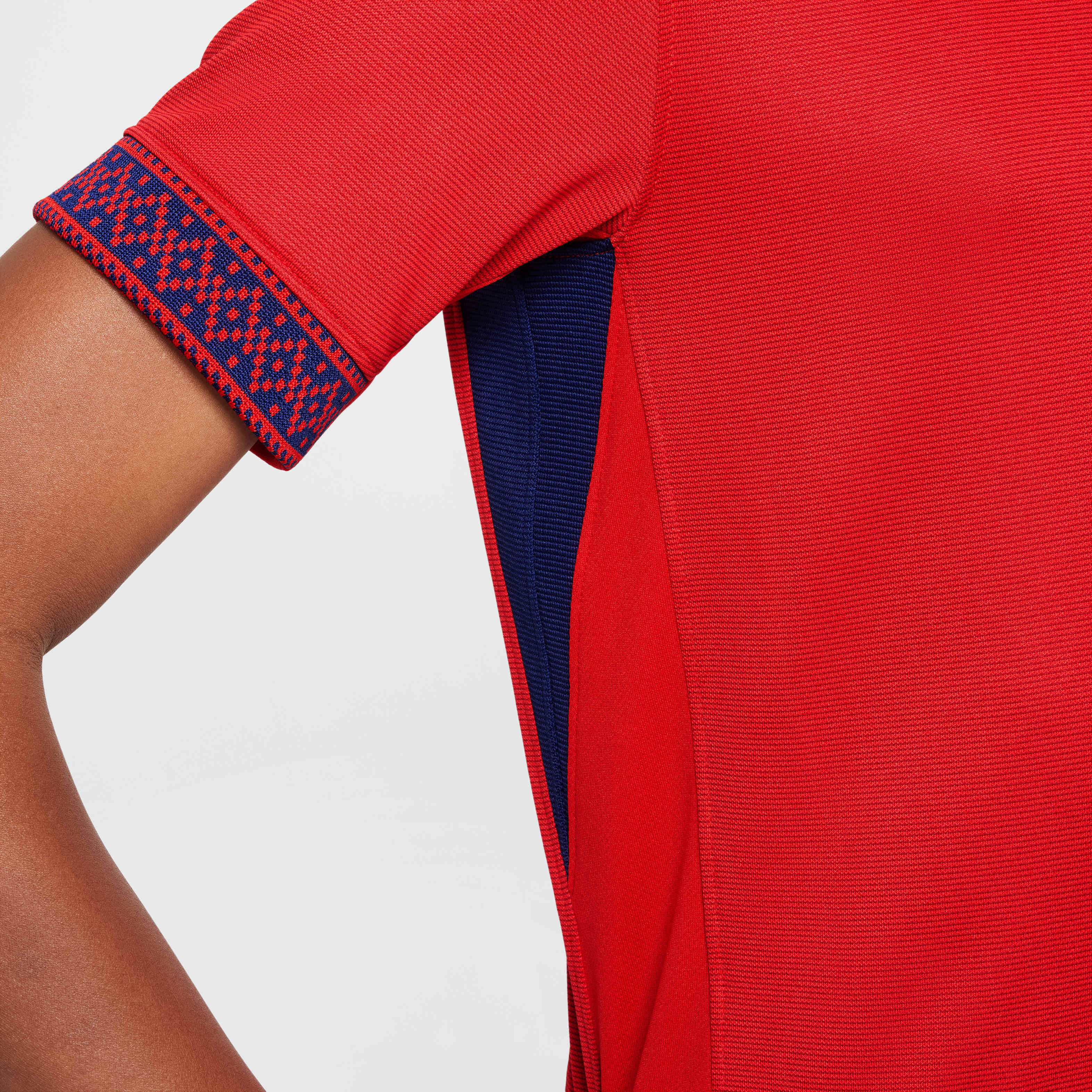 النرويج 2025 ستيديوم الأساسي (منتخب النساء) image number 4