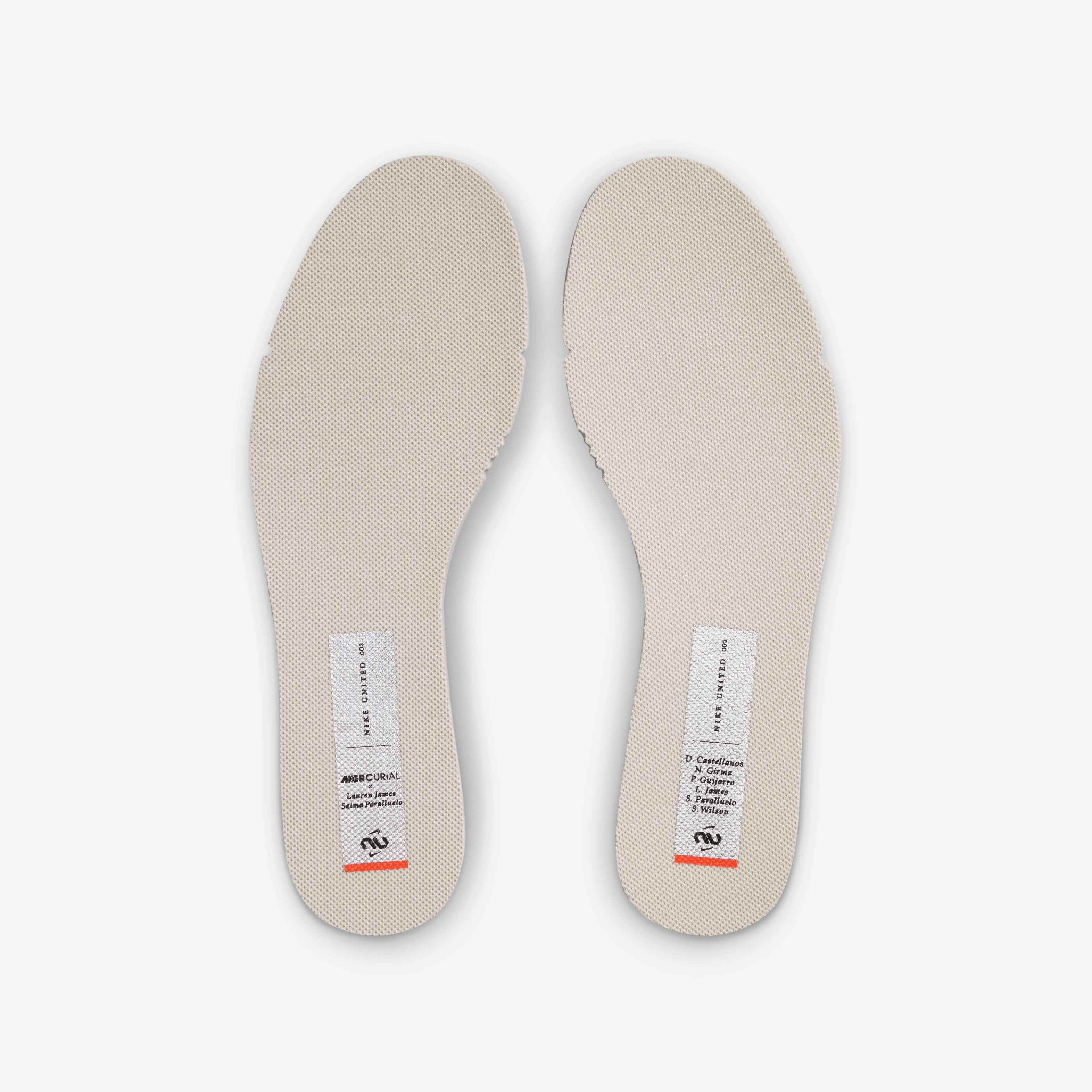 Nike United Jr. Mercurial Superfly 10 Academy image number 9