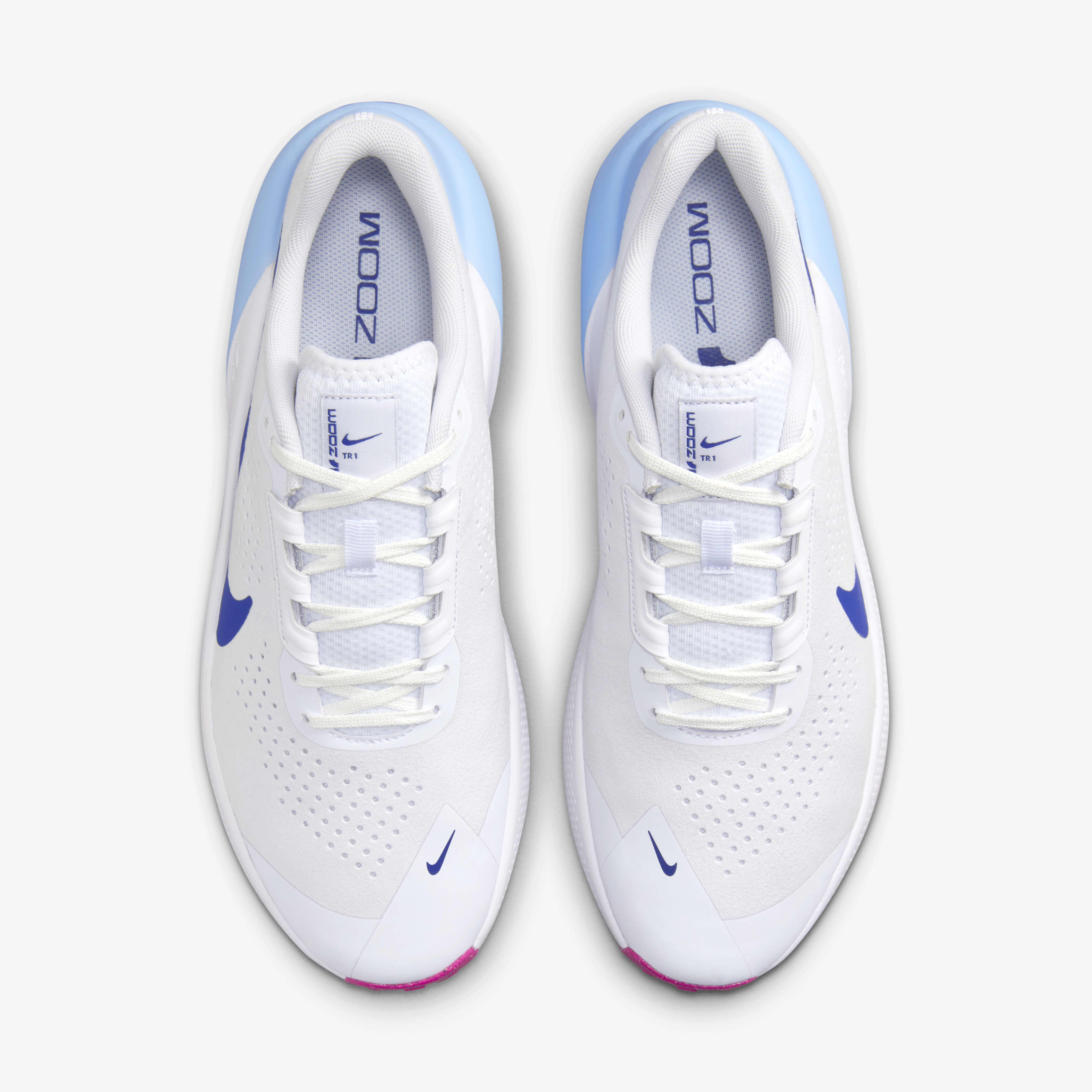 Nike Air Zoom TR 1 image number 3